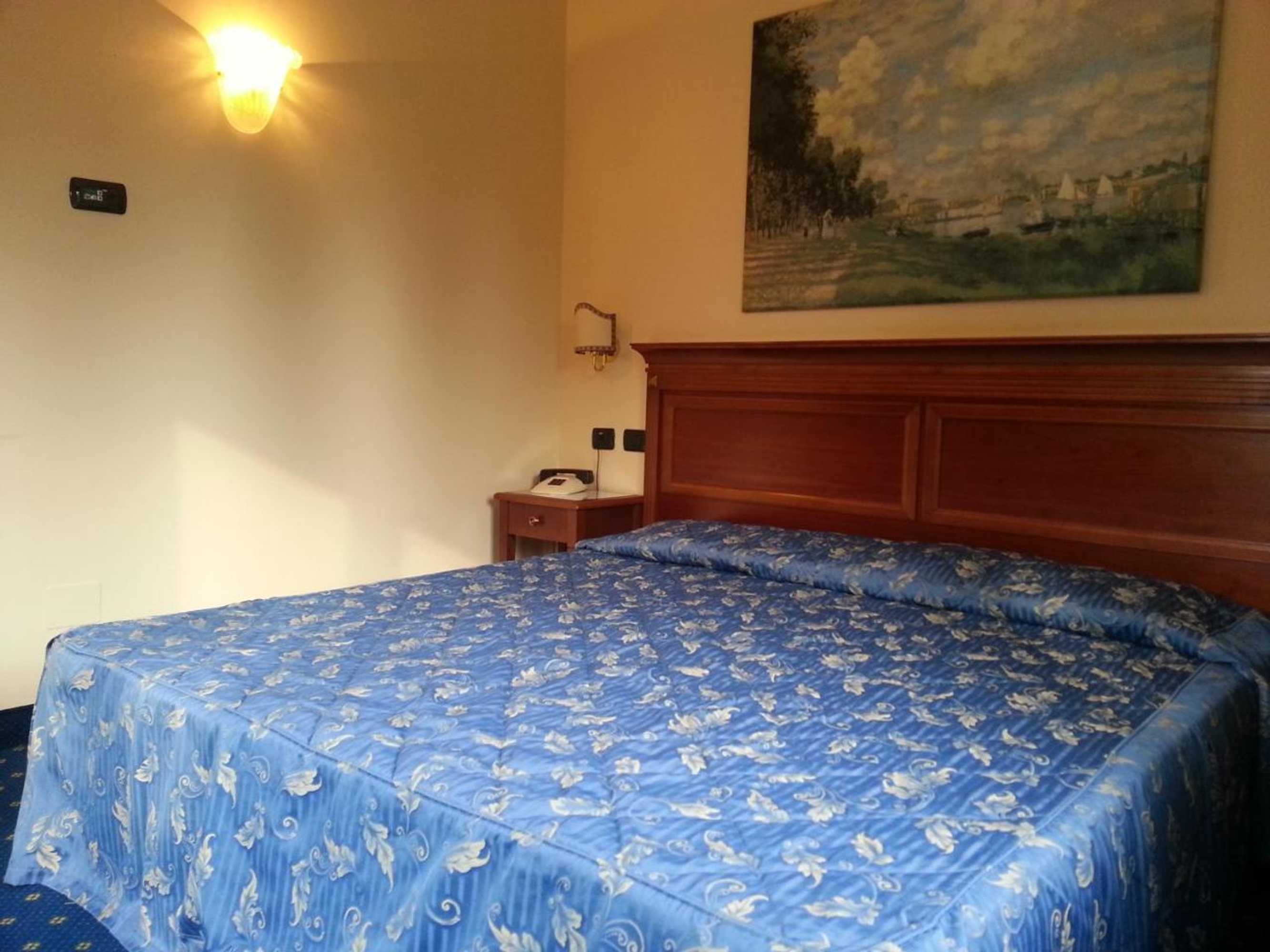 Gift card for Albergo Costantini
