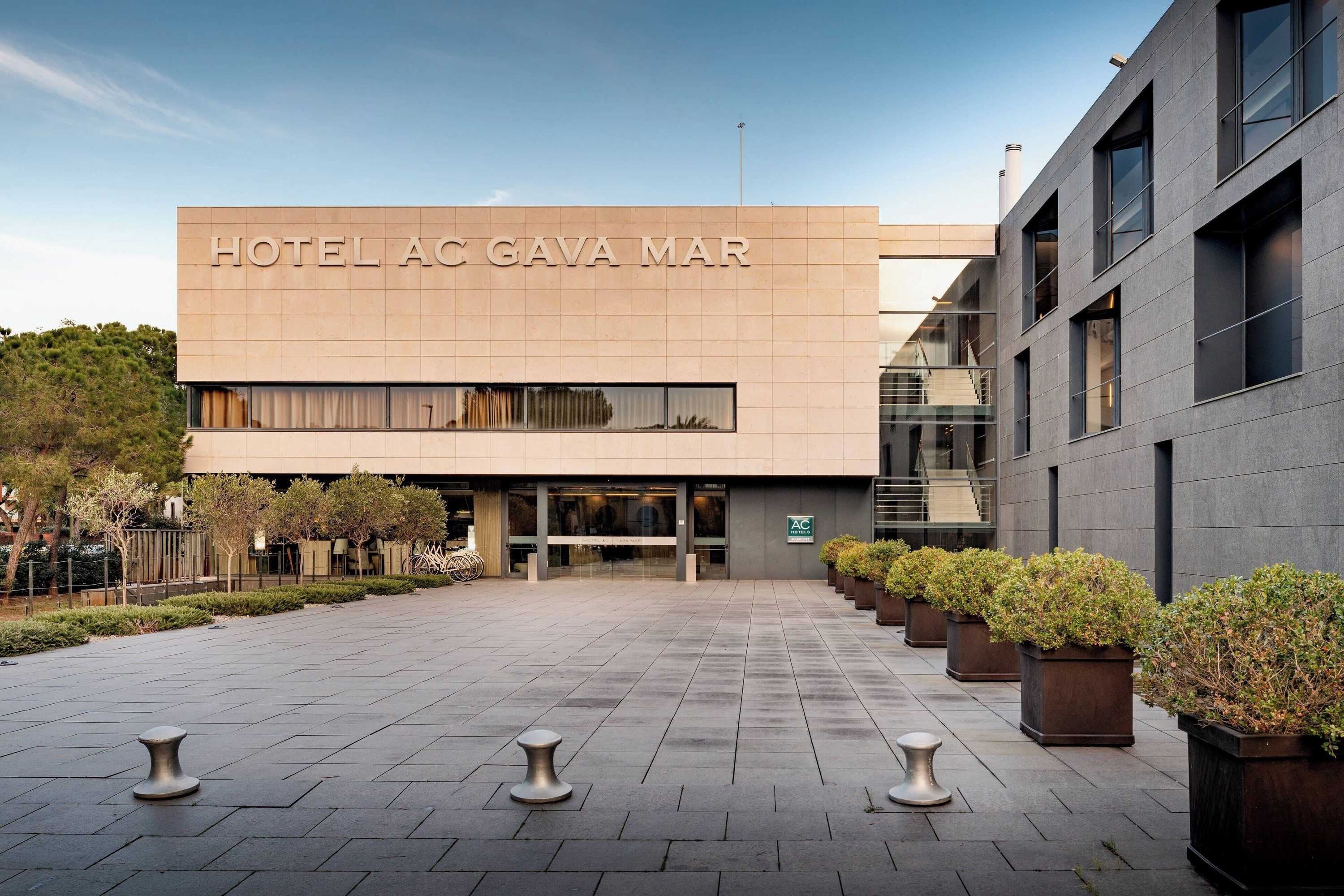 Gift card for AC Hotel Gava Mar Gift card for AC Hotel Gava Mar