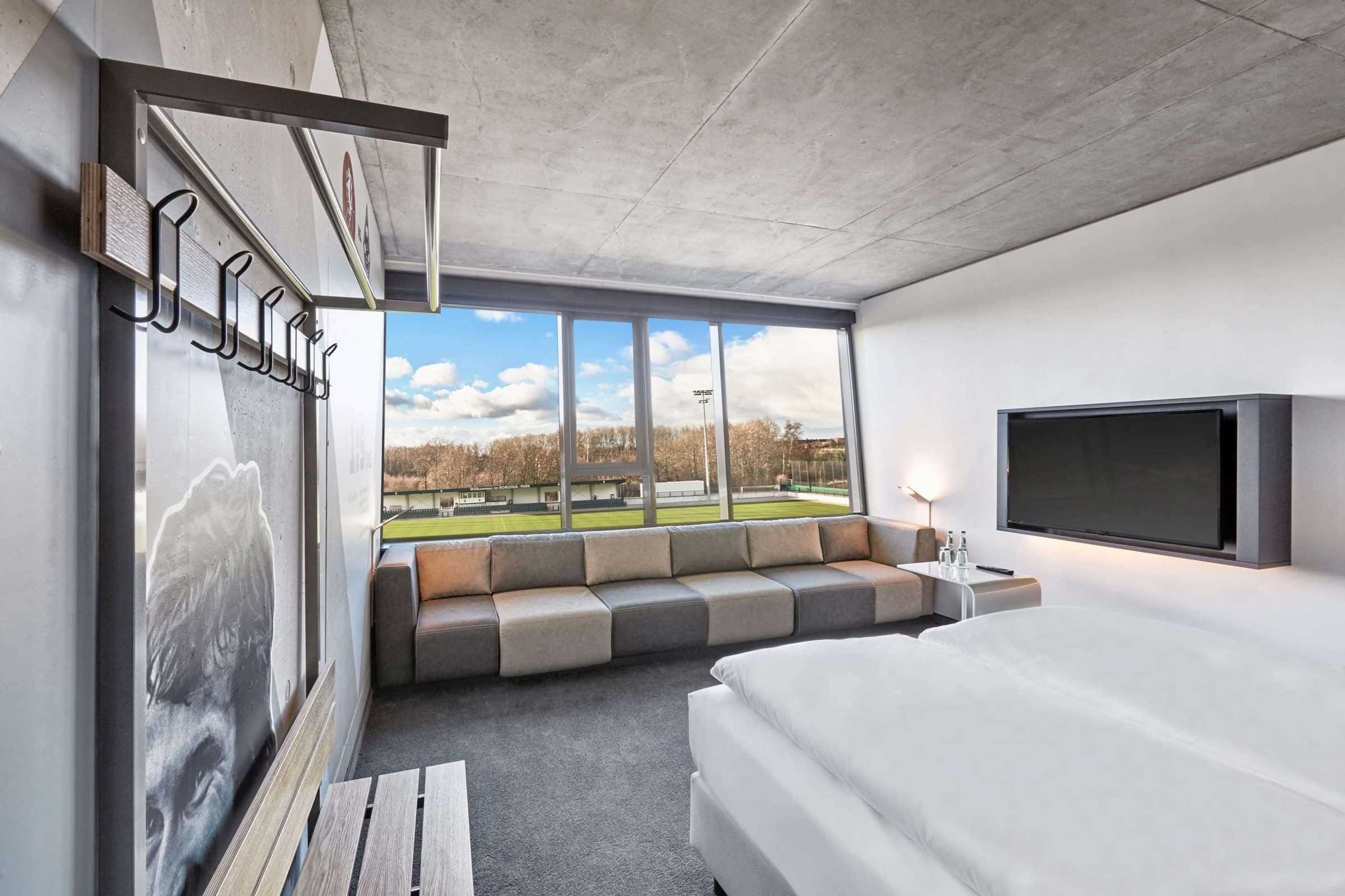 Gift card for H4 Hotel Mönchengladbach im Borussia-Park