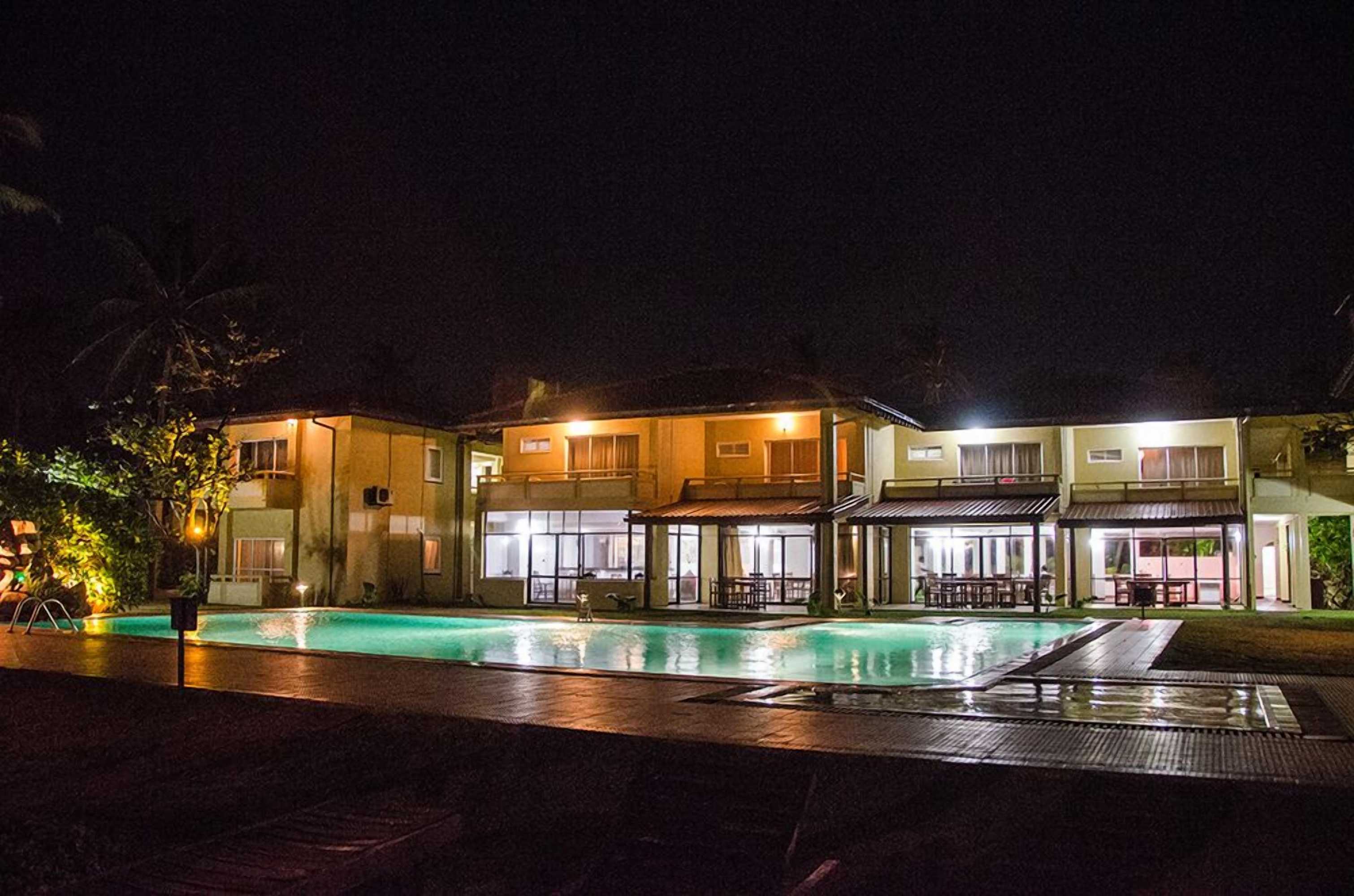 Gift card for Sanmali Beach Hotel