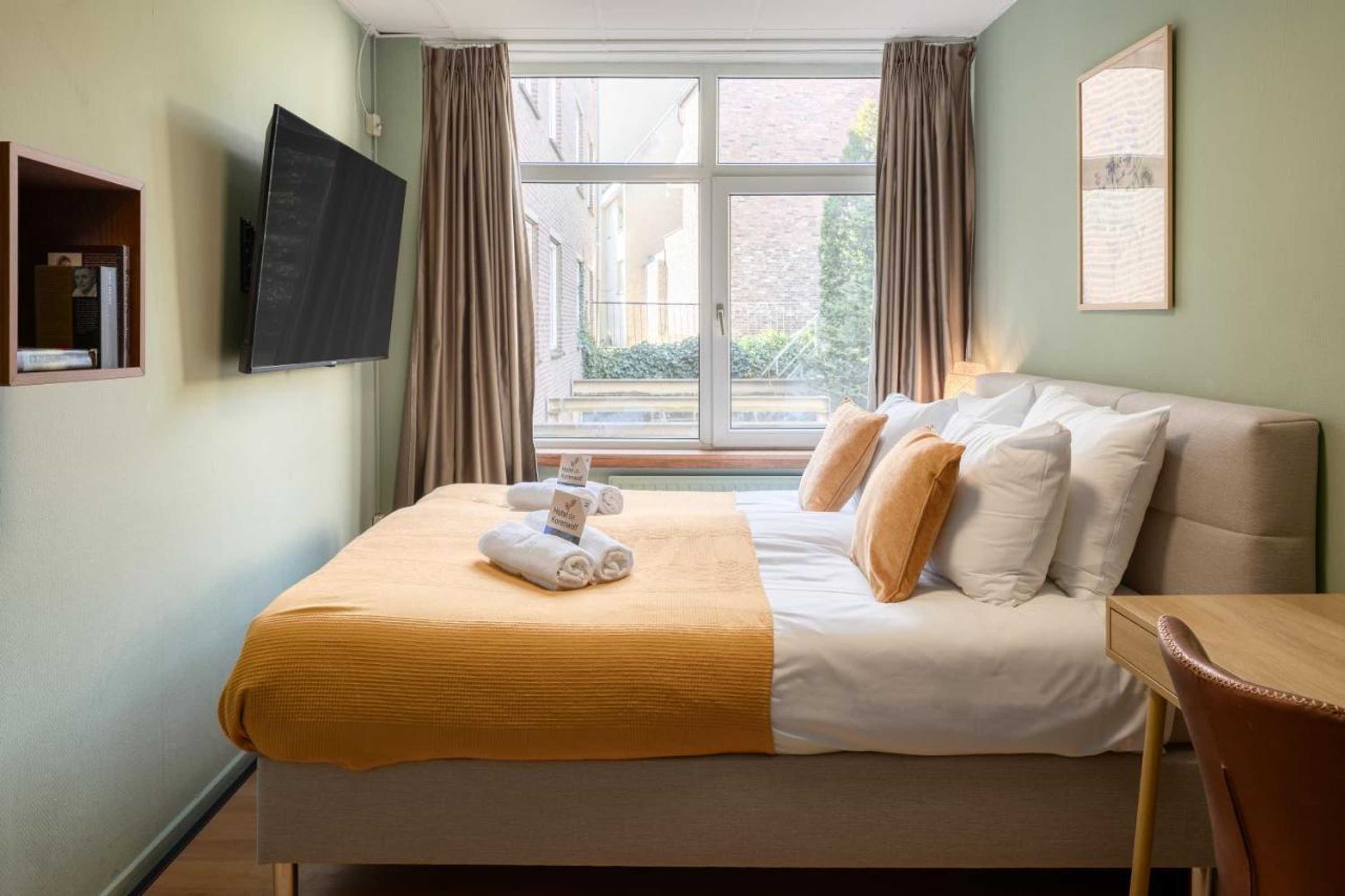 Gift card for Hotel de Korenwolf