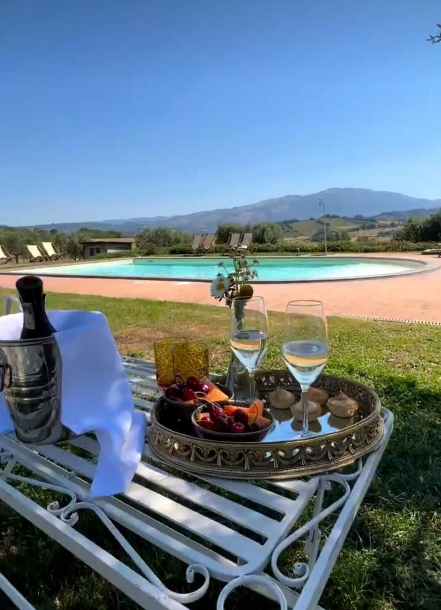 Gift card for Agriturismo La Polledrara Gift card for Agriturismo La Polledrara