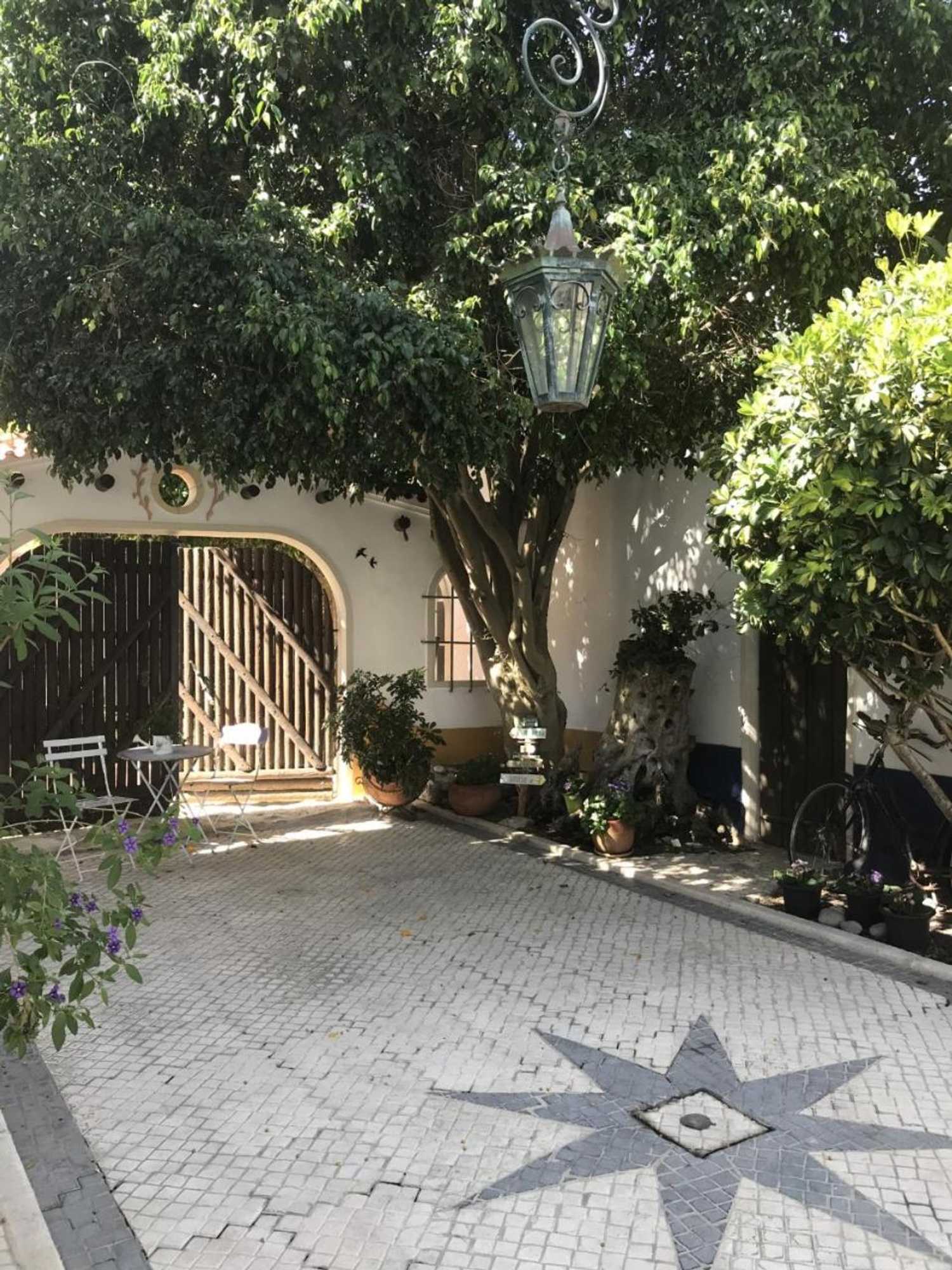 Gift card for O Pátio