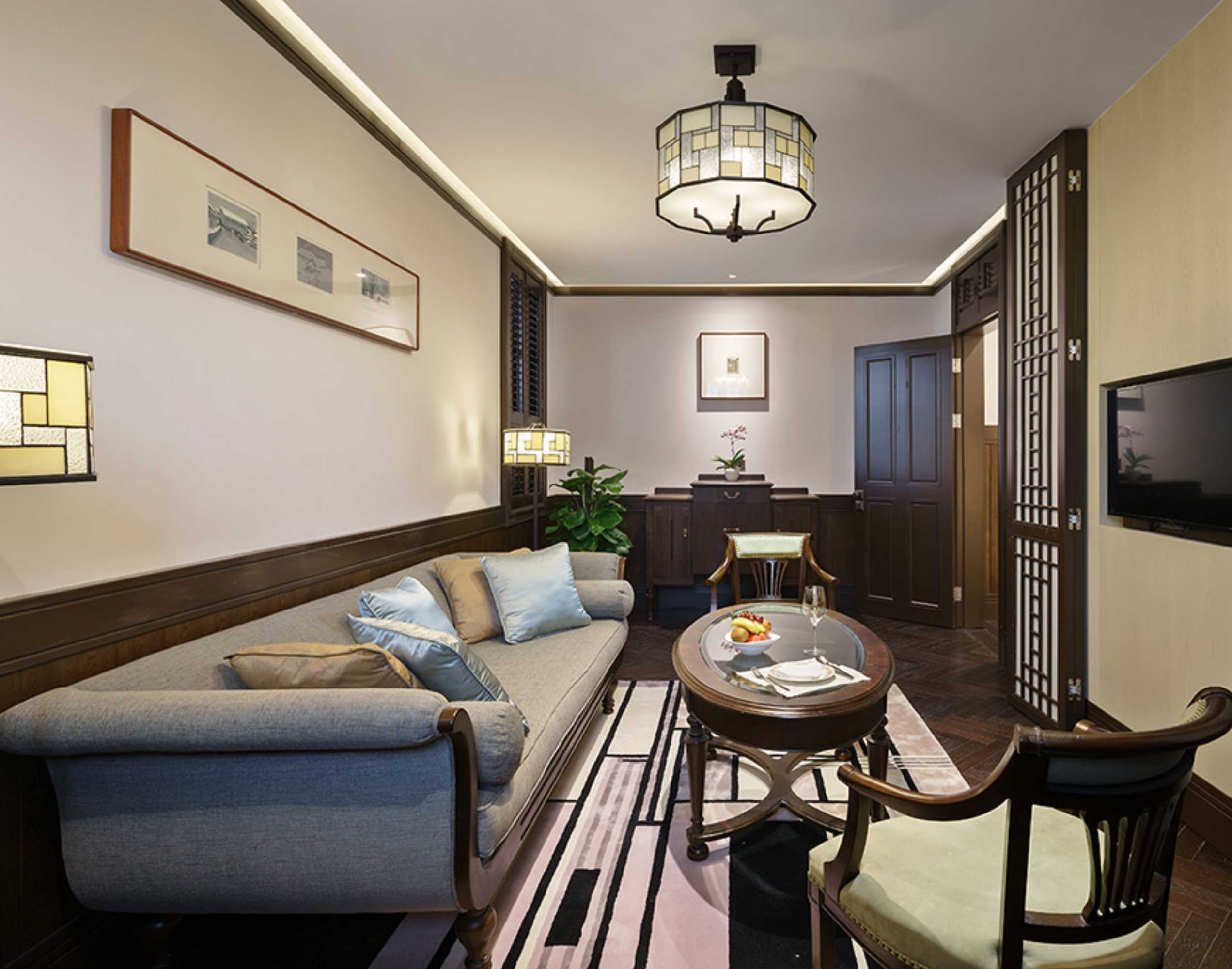 Gift card for Relais & Chateaux Chaptel Hangzhou Gift card for Relais & Chateaux Chaptel Hangzhou