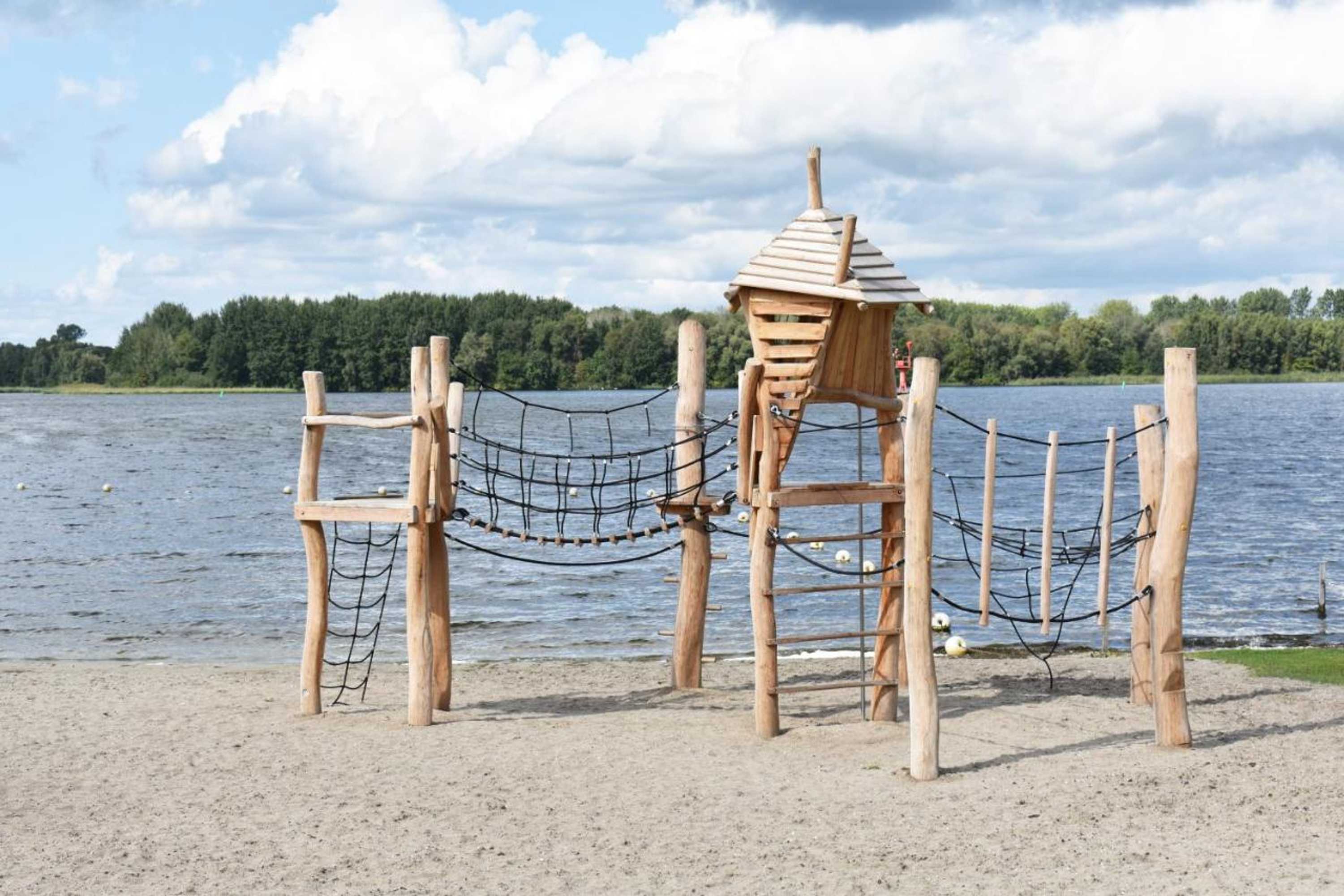 Gift card for Strandparc Nulde