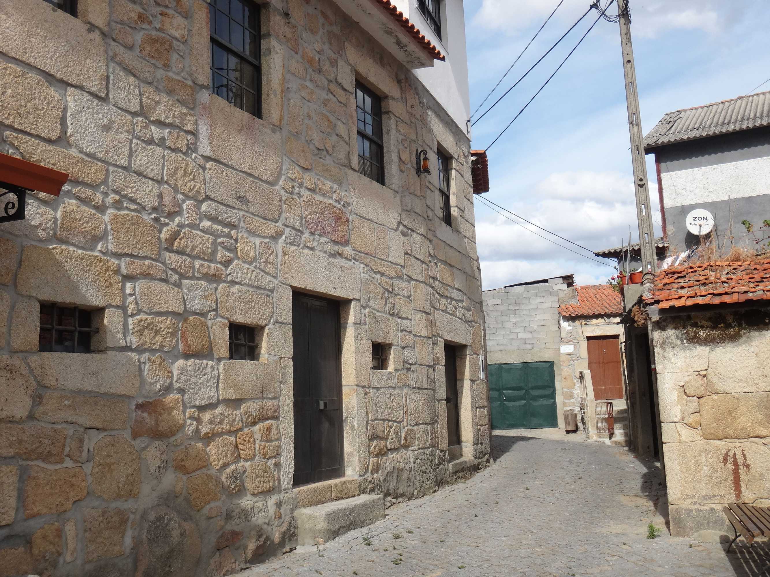 Gift card for Casa do Abade - Solar de Goujoim