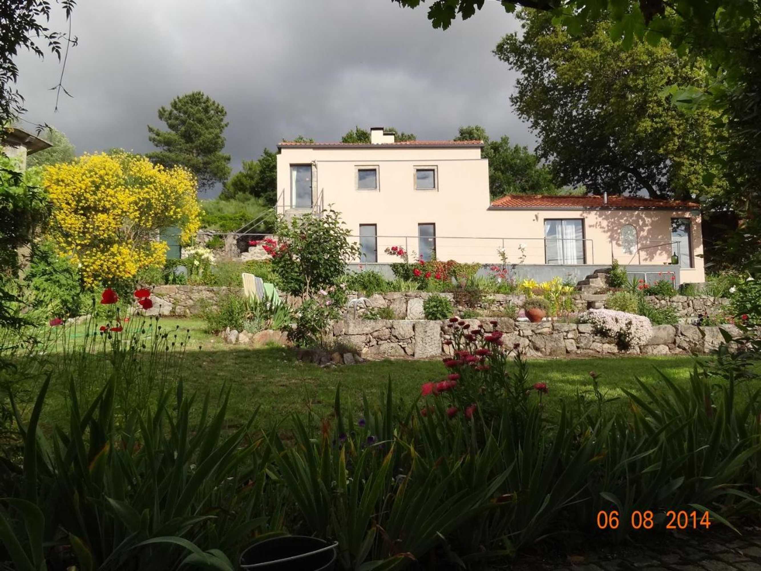 Gift card for Quinta Das Delicias