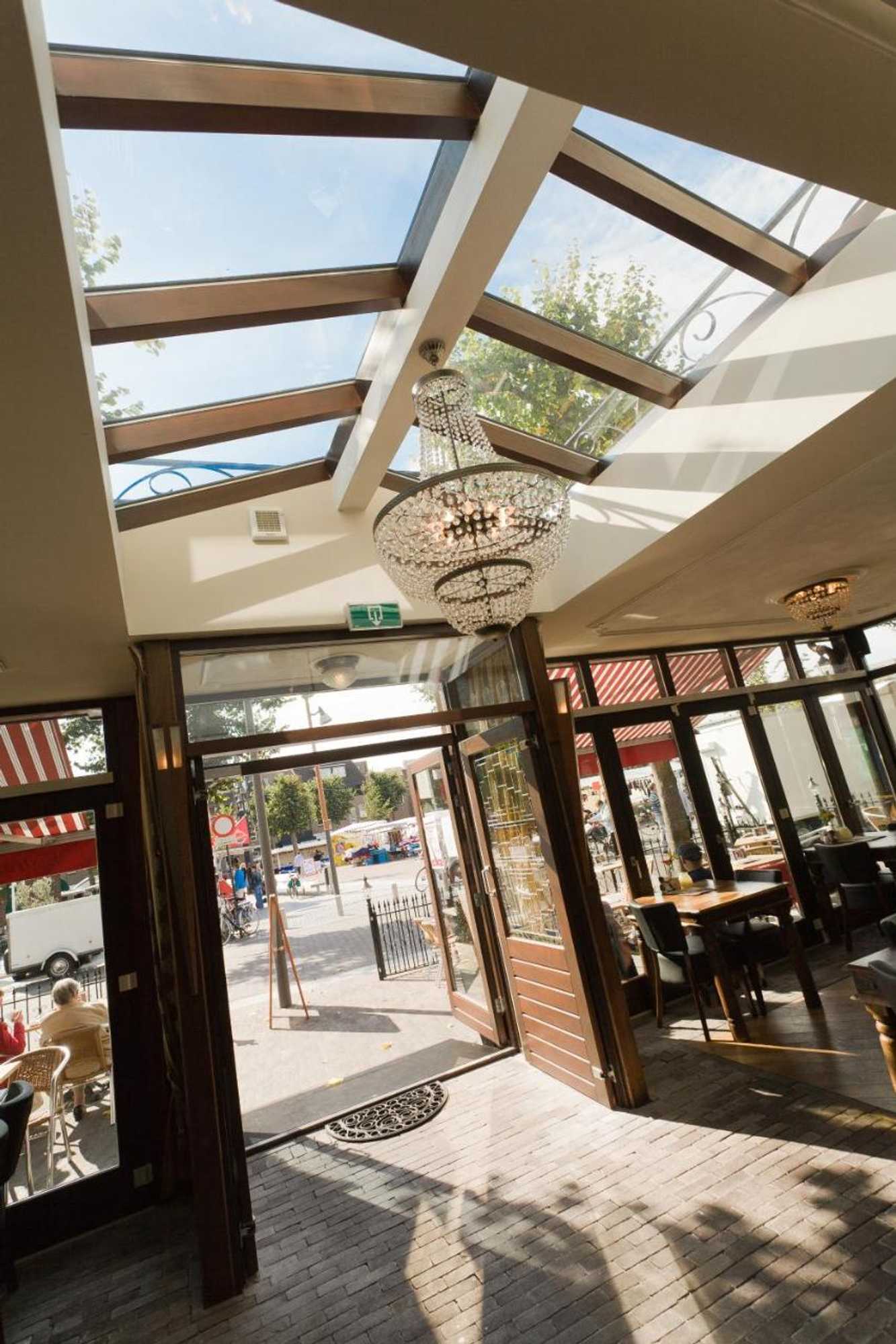 Gift card for Hotel Verhoeven