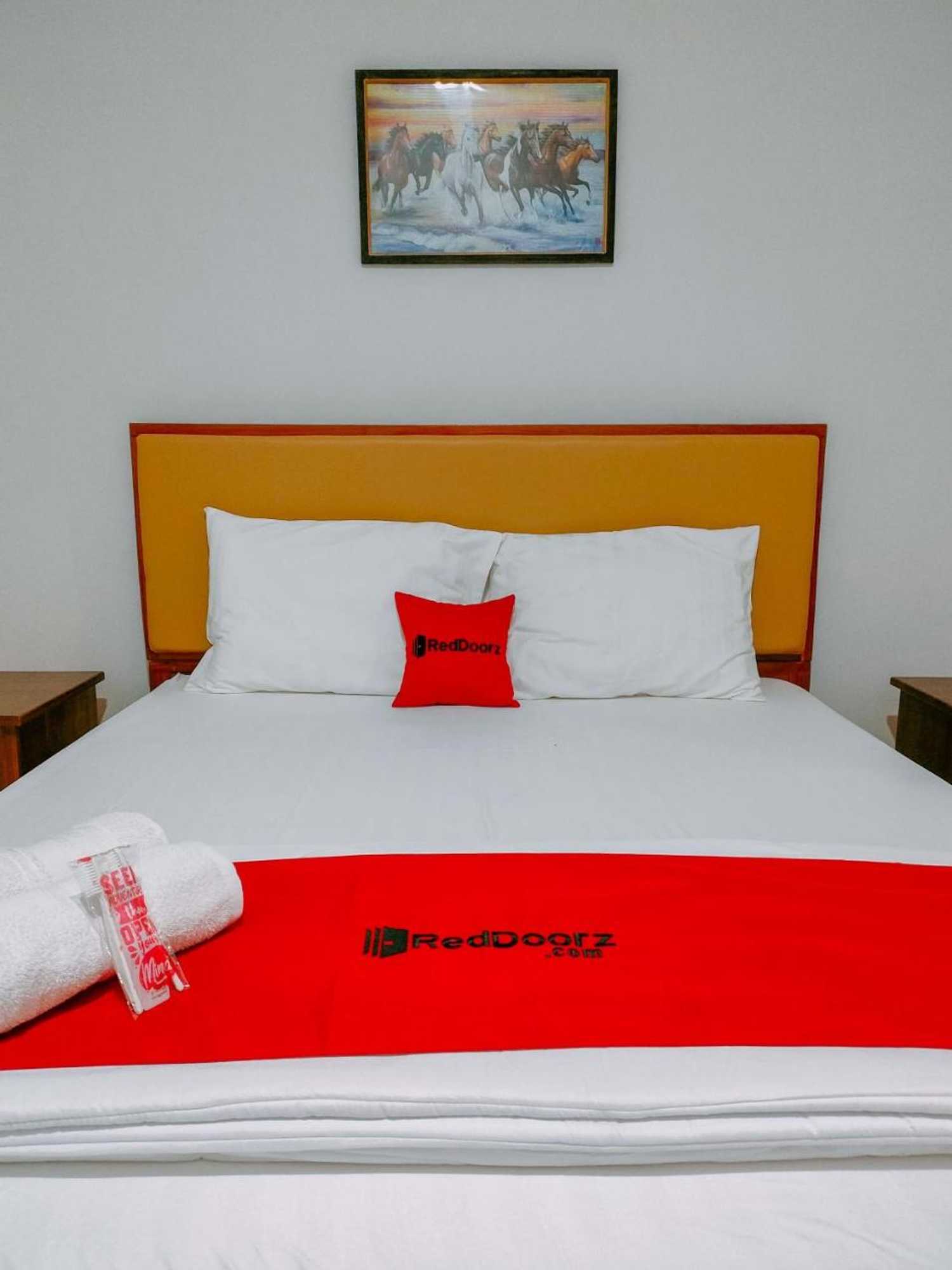 Gift card for Reddoorz at Omah Candi Sari Near Airport Yia Gift card for Reddoorz at Omah Candi Sari Near Airport Yia