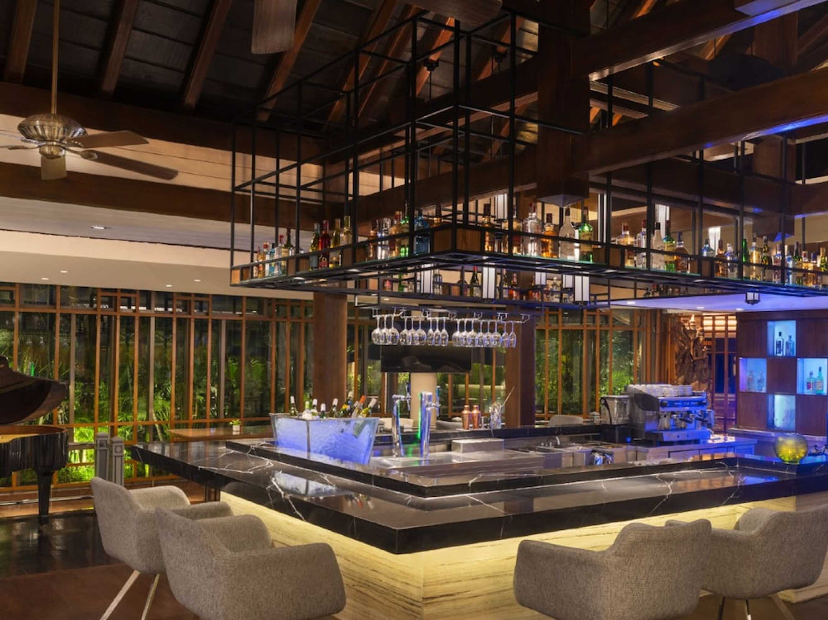 Gift card for Le Meridien Jakarta Gift card for Le Meridien Jakarta