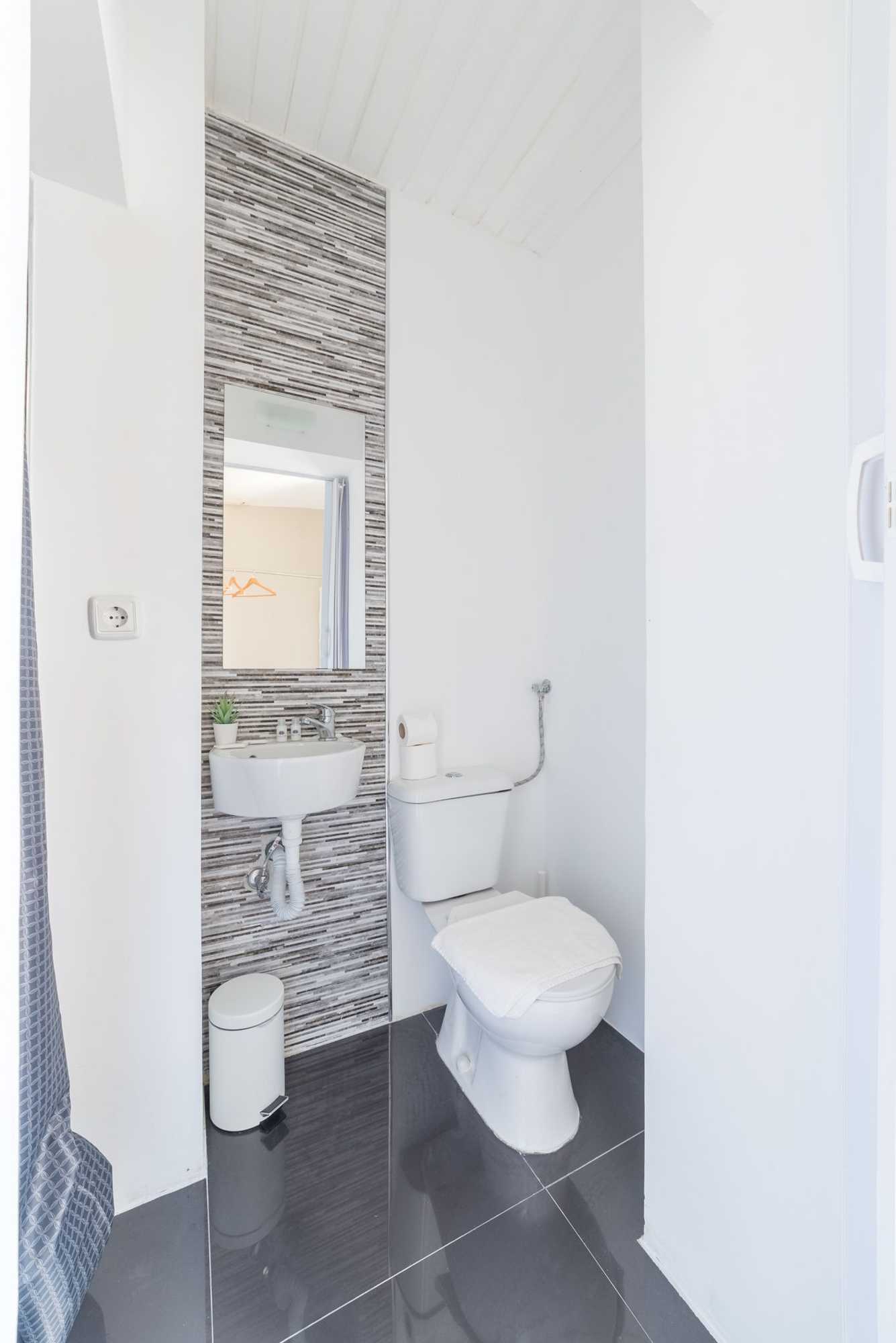 Gift card for Swissporto Guest House