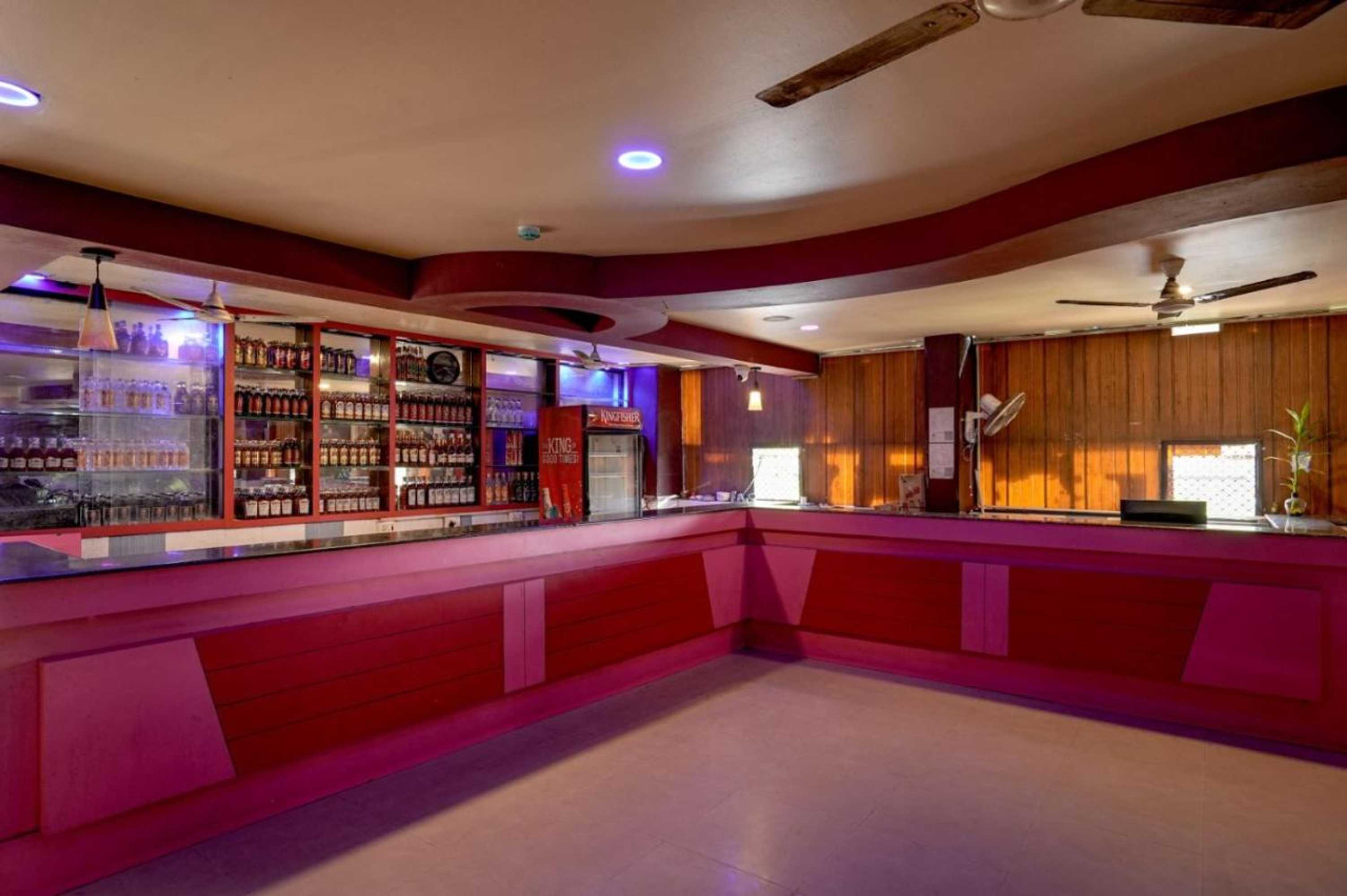 Gift card for Empire Residency