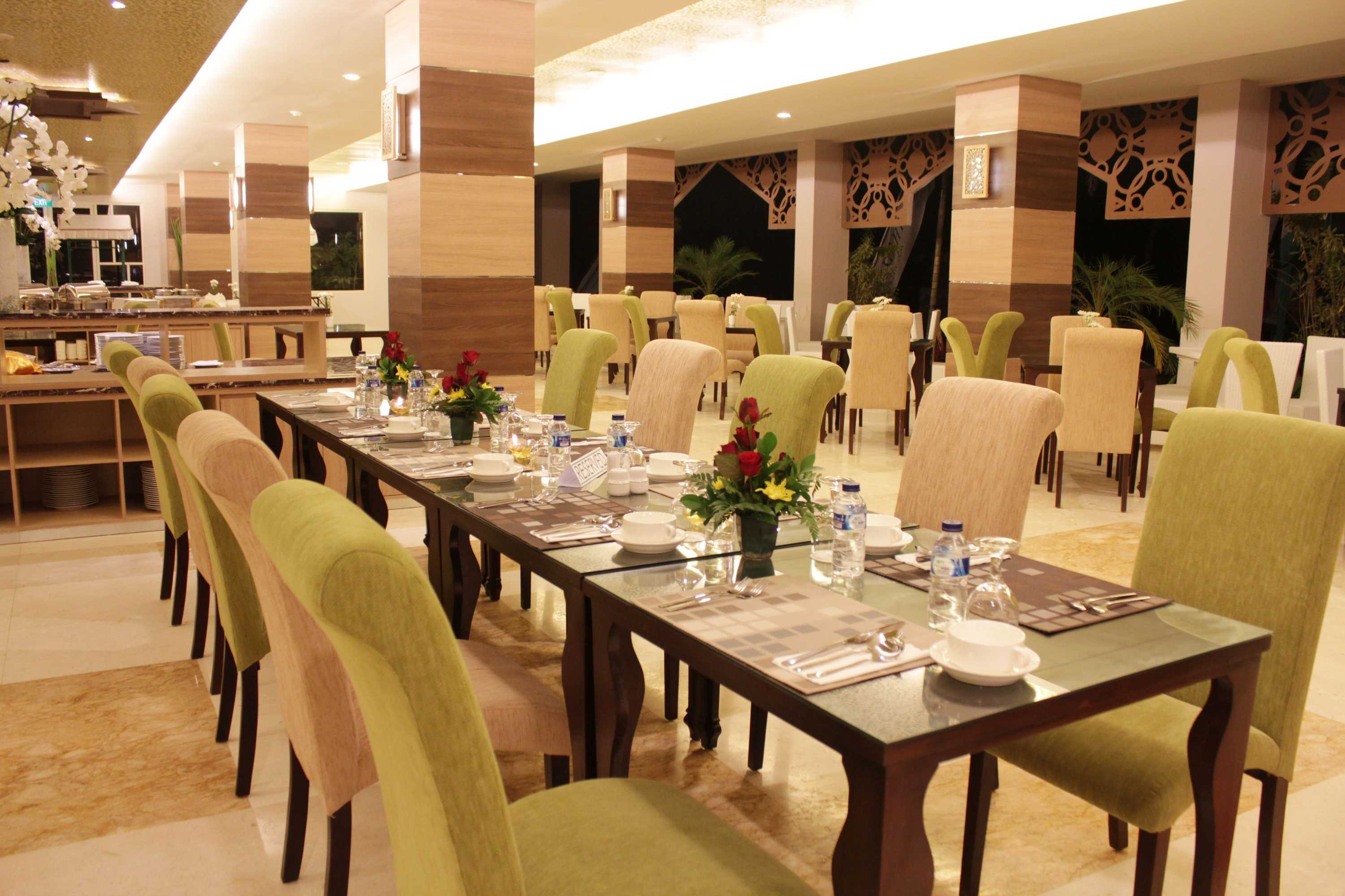 Gift card for Lorin Syariah Hotel Solo Gift card for Lorin Syariah Hotel Solo