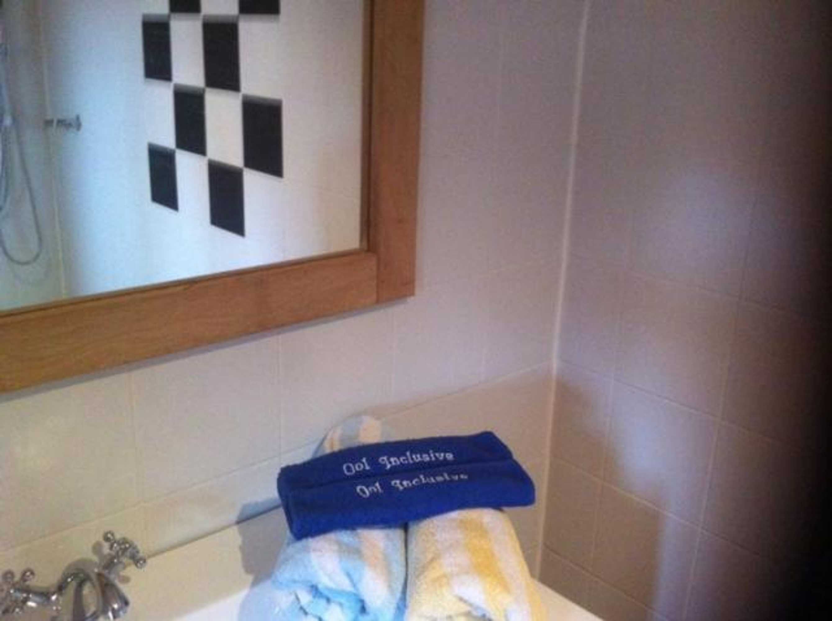 Gift card for B&b Ool Inclusive