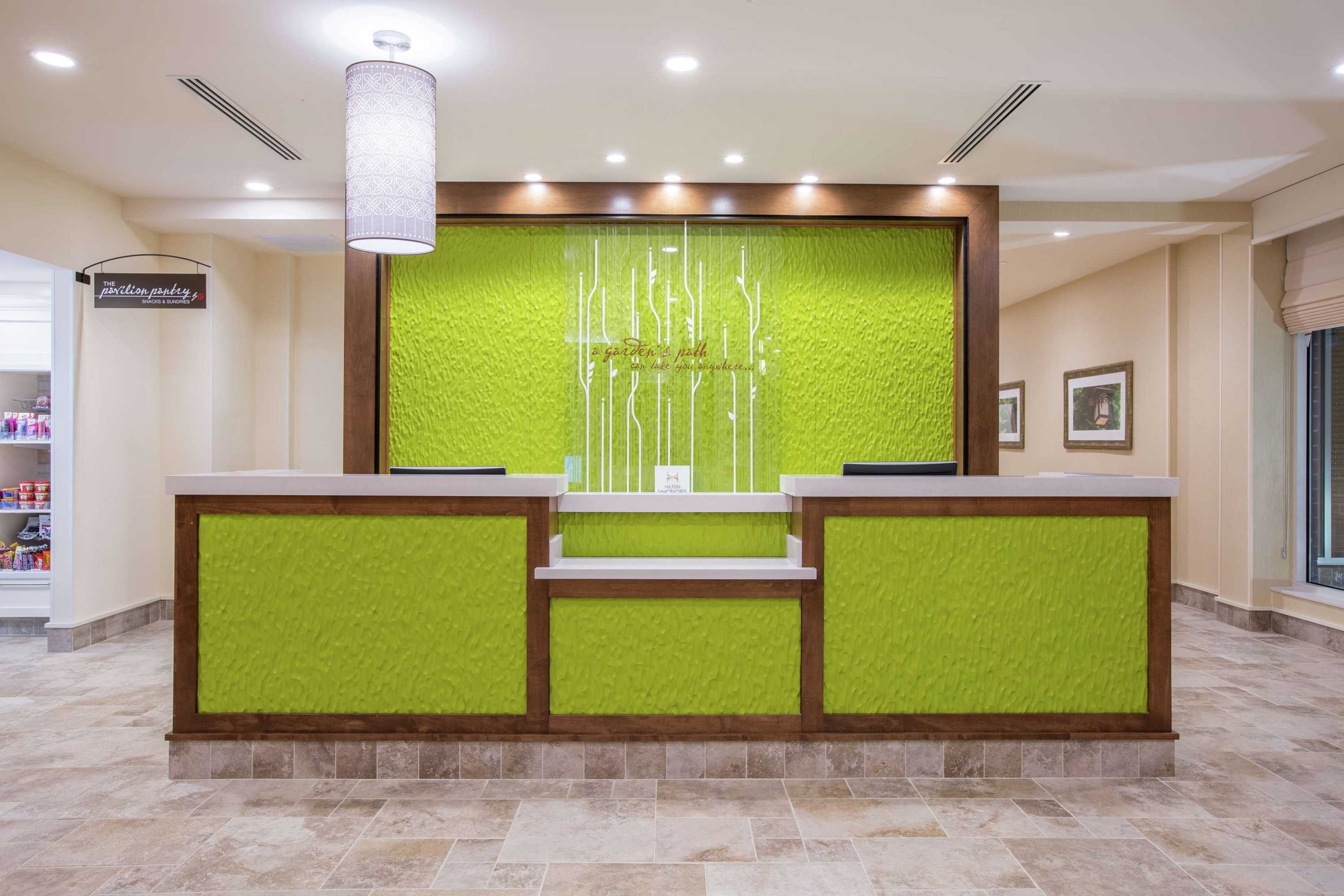 Gift card for Hilton Garden Inn Olympia Gift card for Hilton Garden Inn Olympia