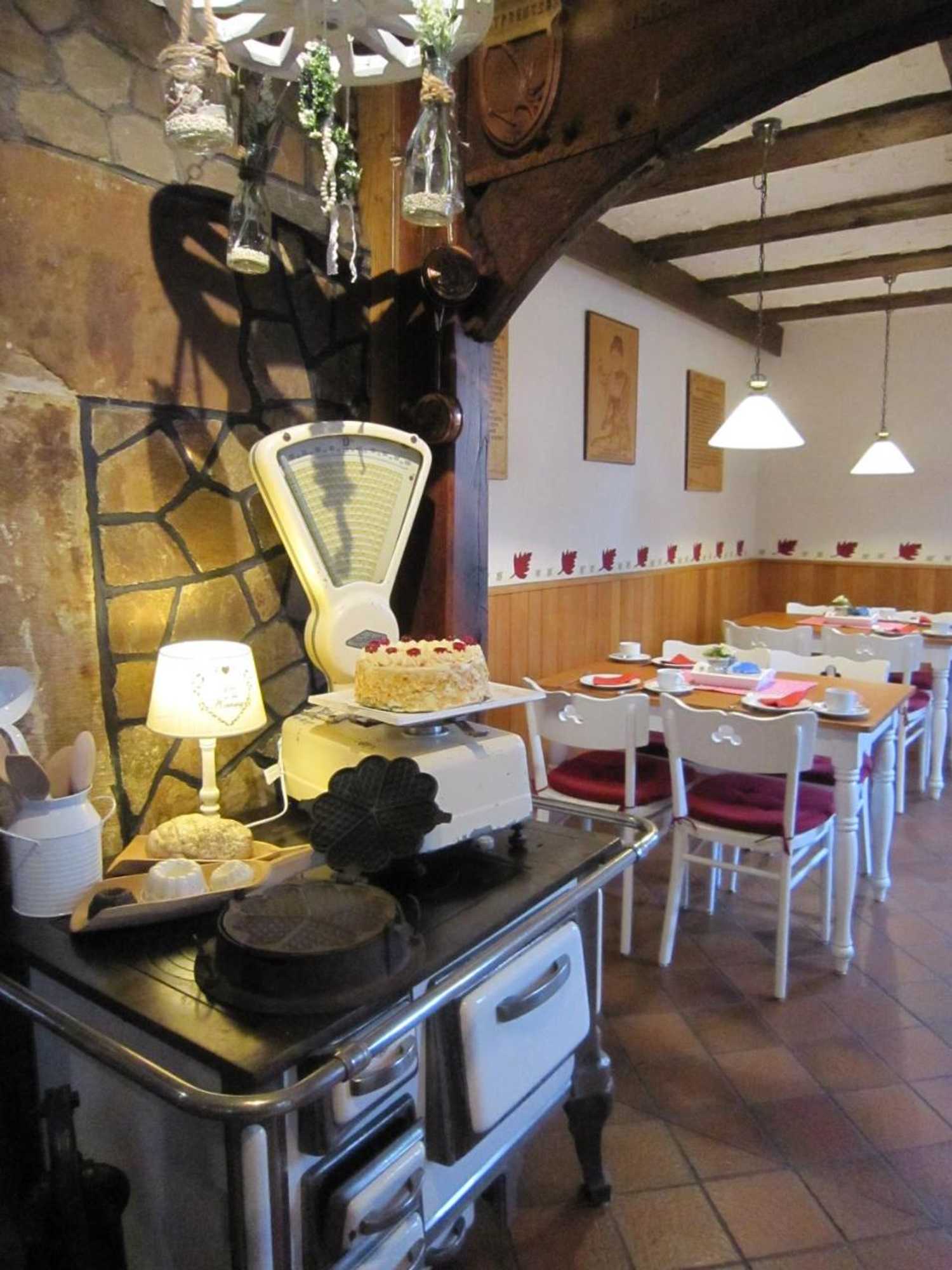 Gift card for Hotel Henriette Davidis