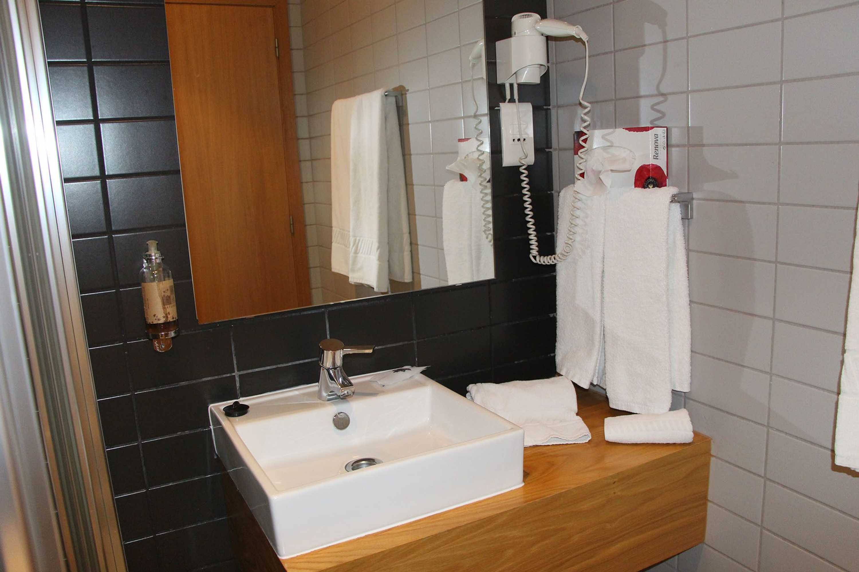 Gift card for Paredes Hotel Apartamento