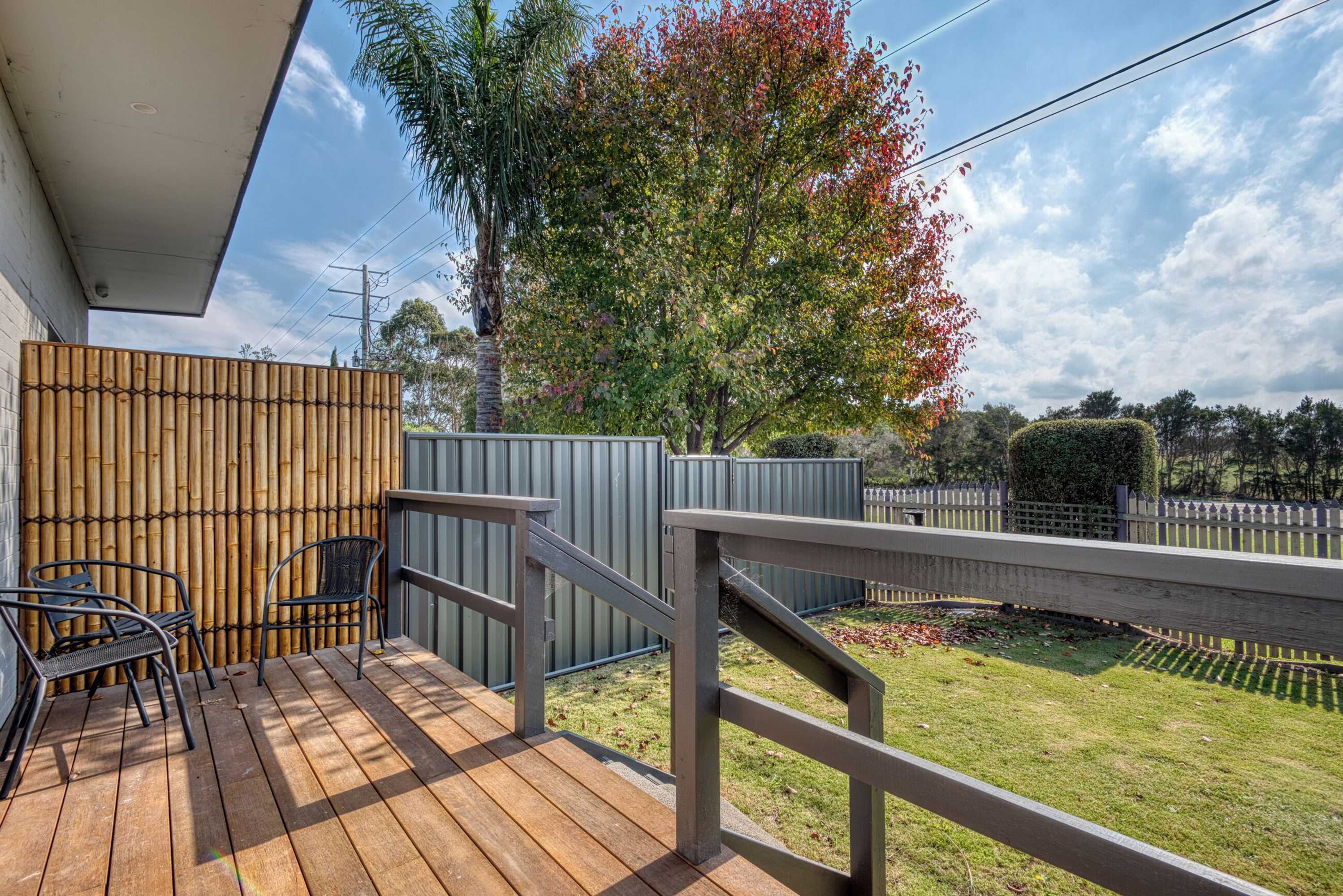 Gift card for Inverloch Motel