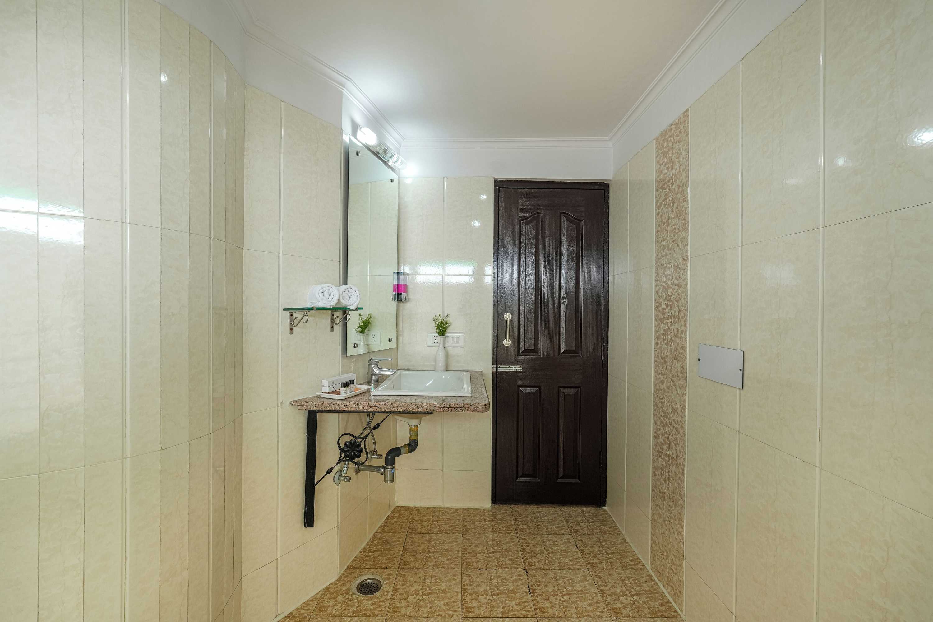 Gift card for Hotel CK International