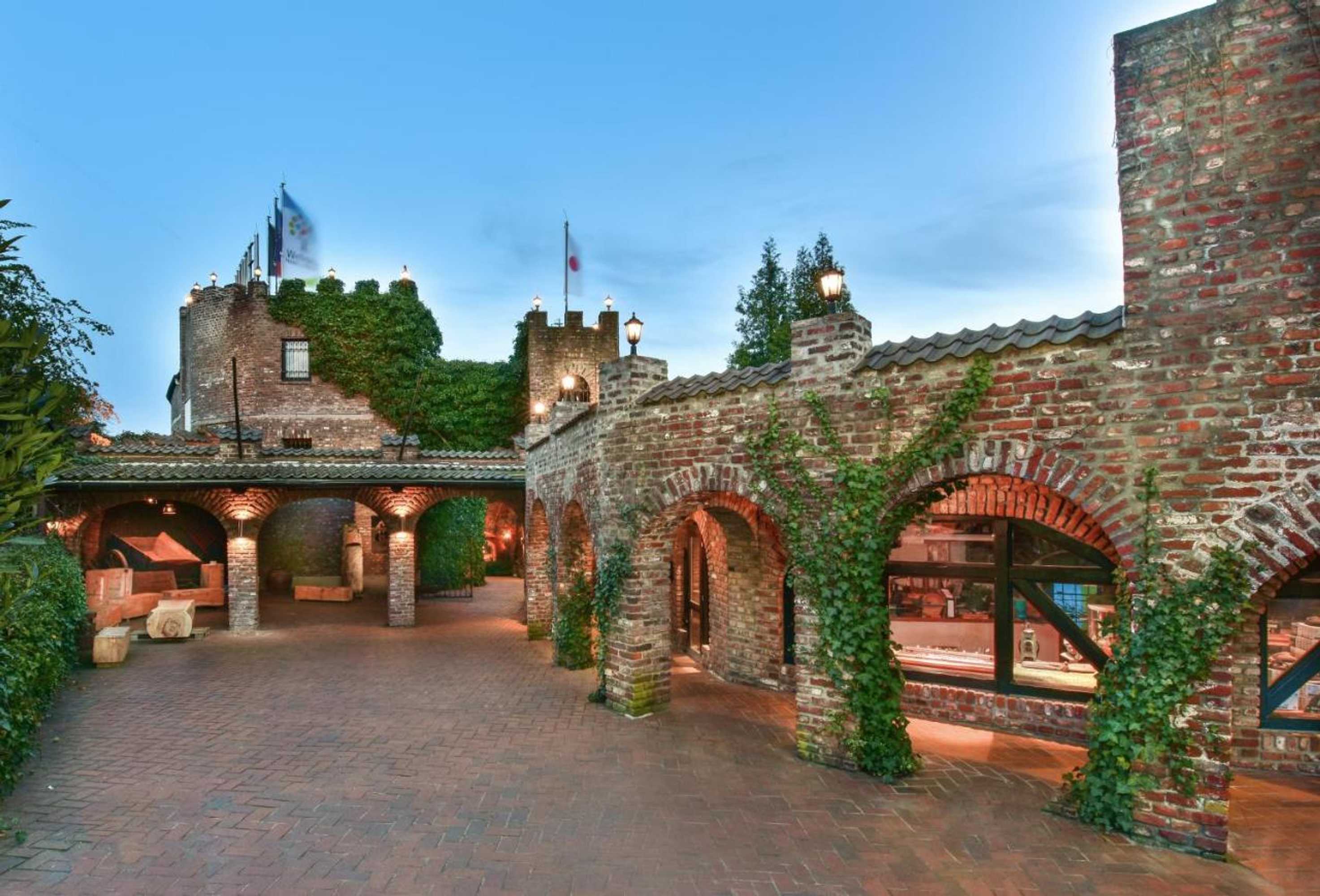 Gift card for Hotel Land Gut Höhne