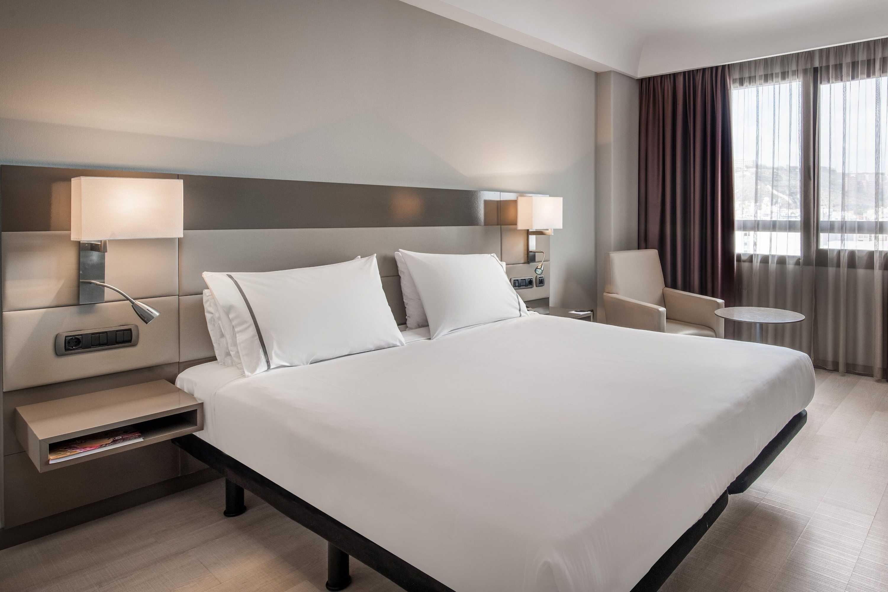 Gift card for AC Hotel Iberia Las Palmas by Marriott Gift card for AC Hotel Iberia Las Palmas by Marriott