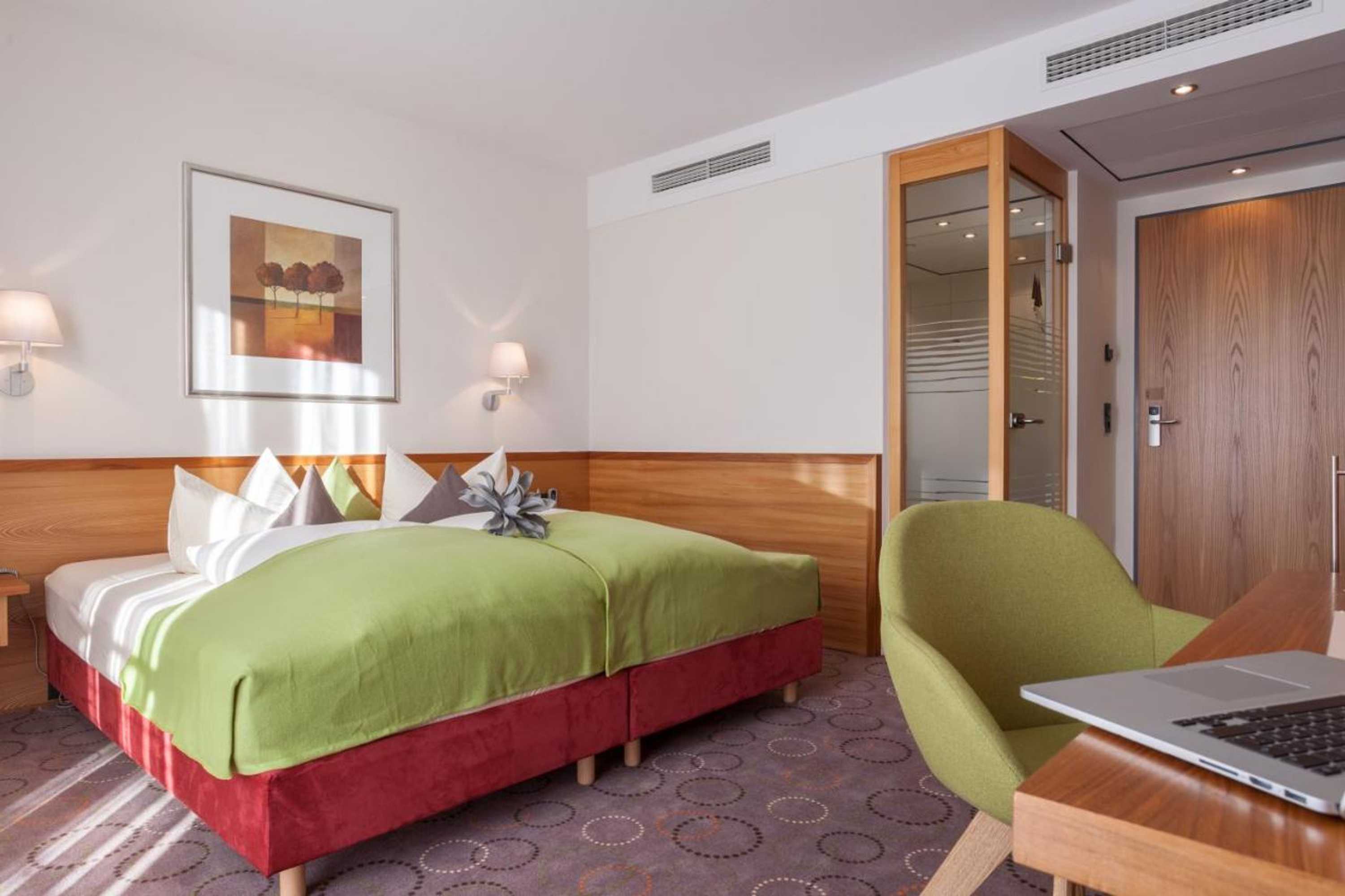 Gift card for Hotel Waldhorn