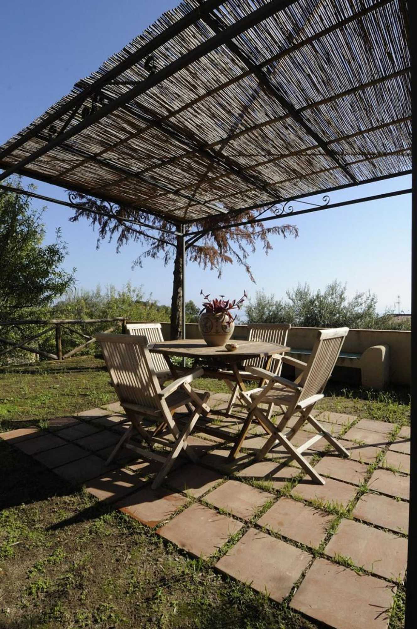 Gift card for Residence Casa Torretta