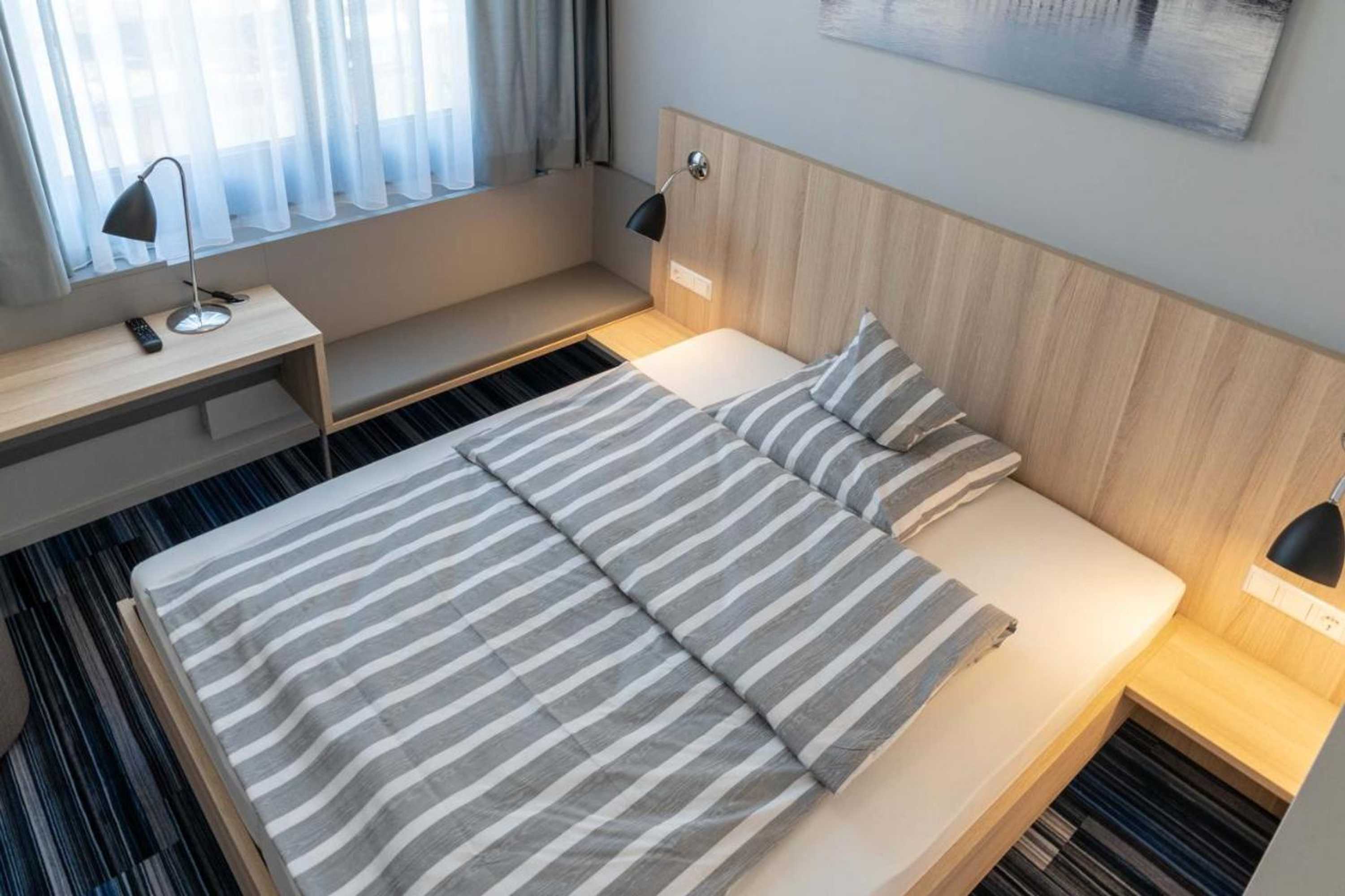 Gift card for Hotel Lumi