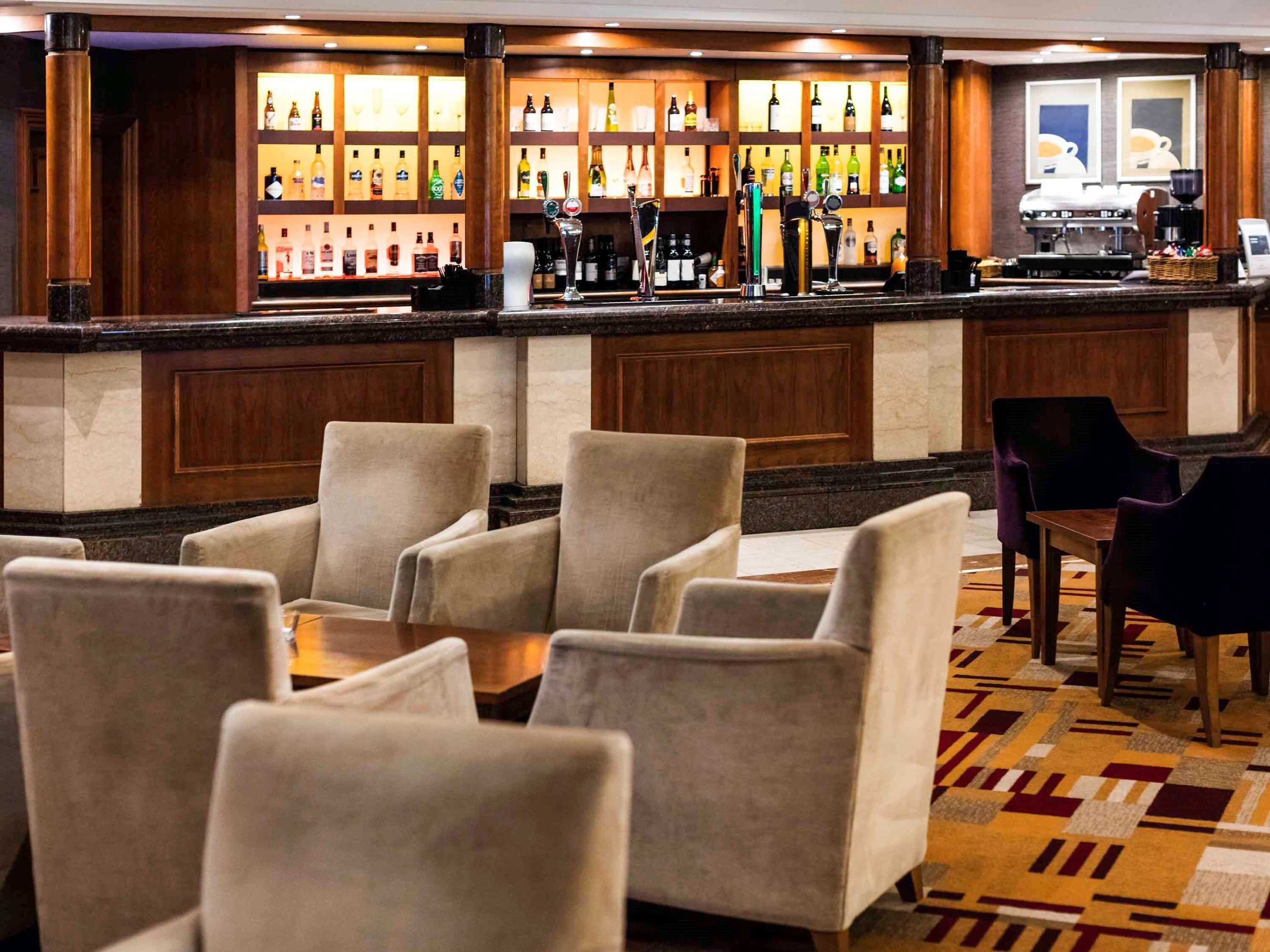 Gift card for Mercure Daventry Court Hotel Gift card for Mercure Daventry Court Hotel