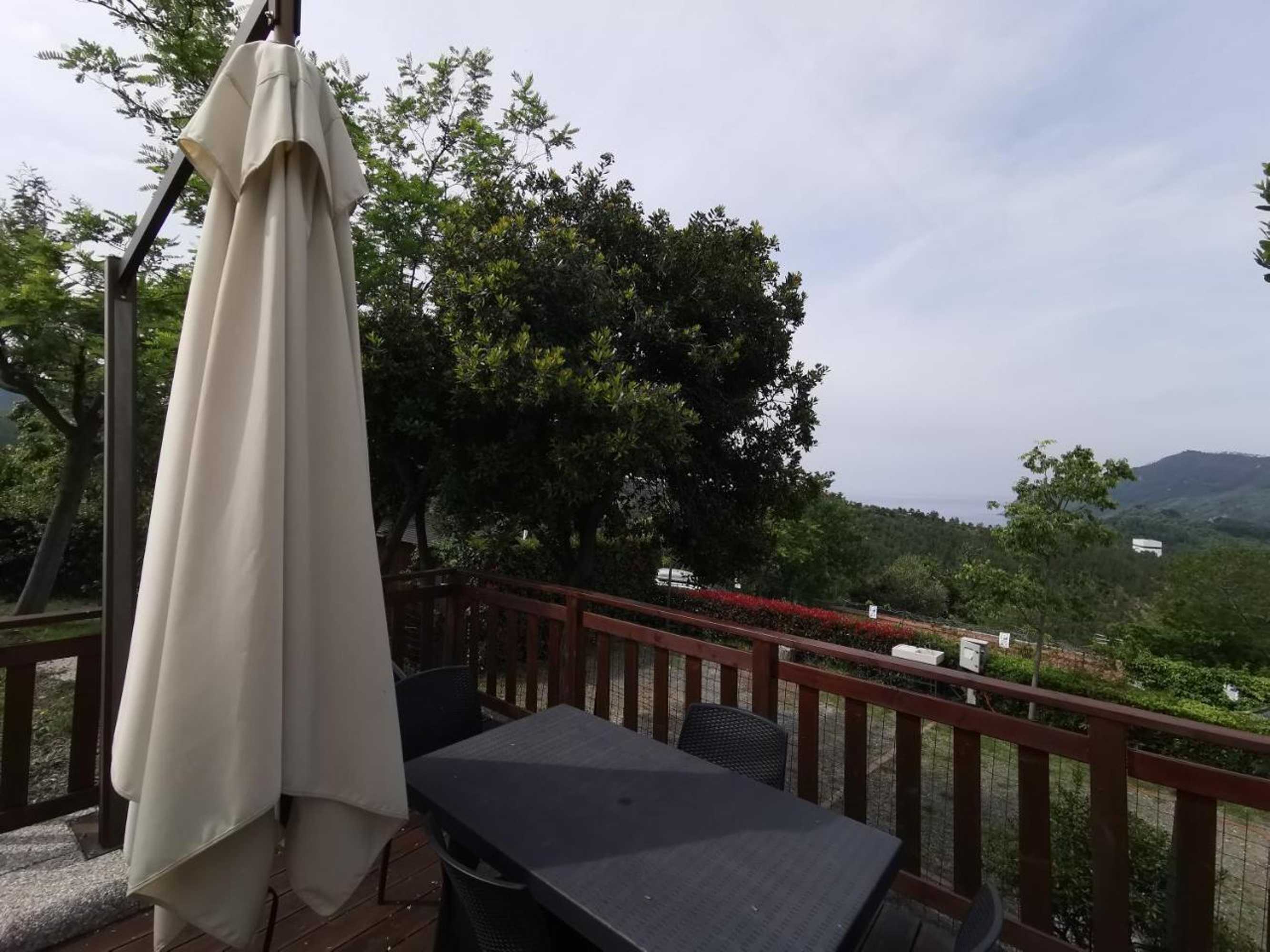 Gift card for Camping Mare Monti