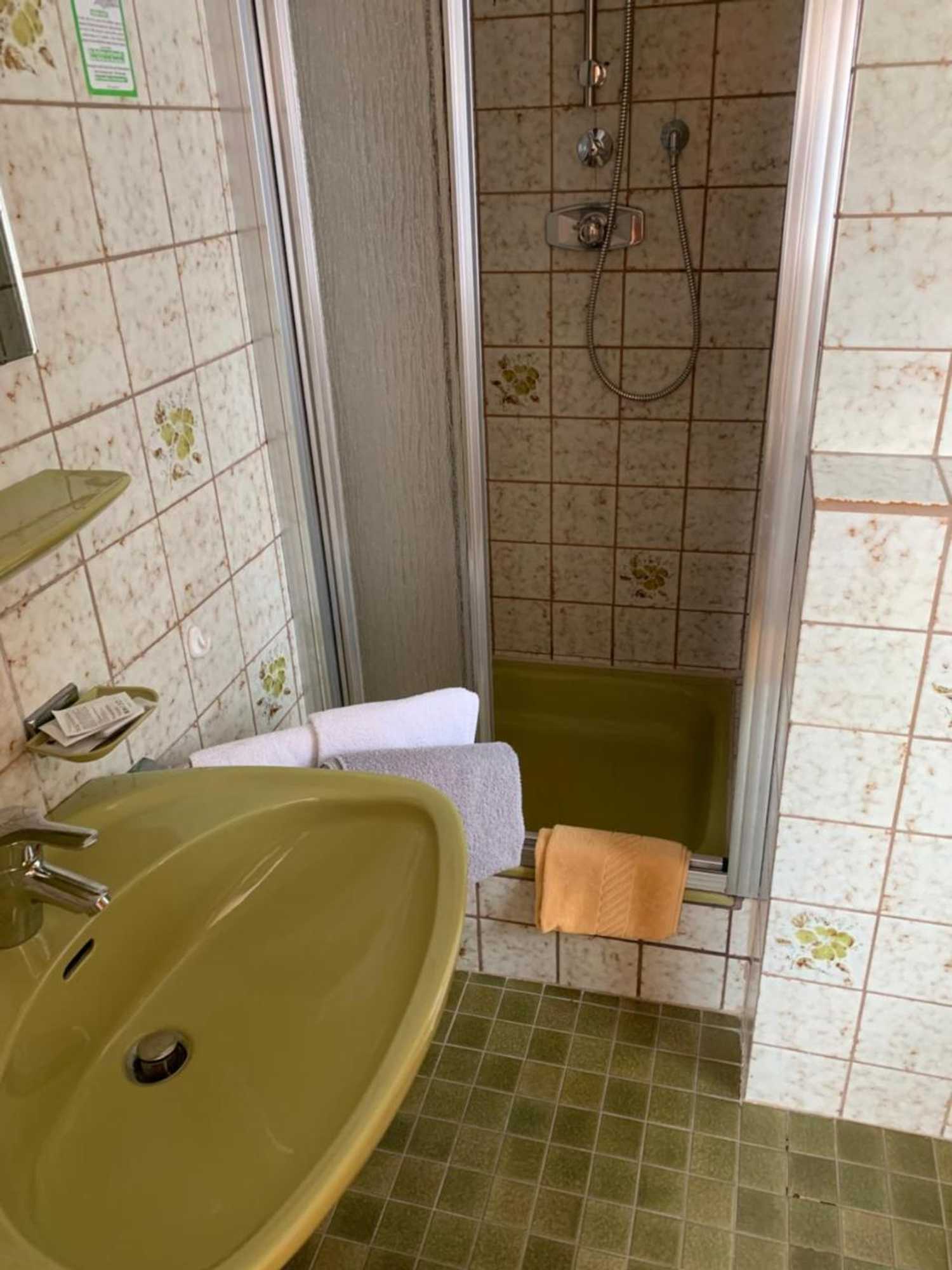 Gift card for Gasthof Pension Waldhorn