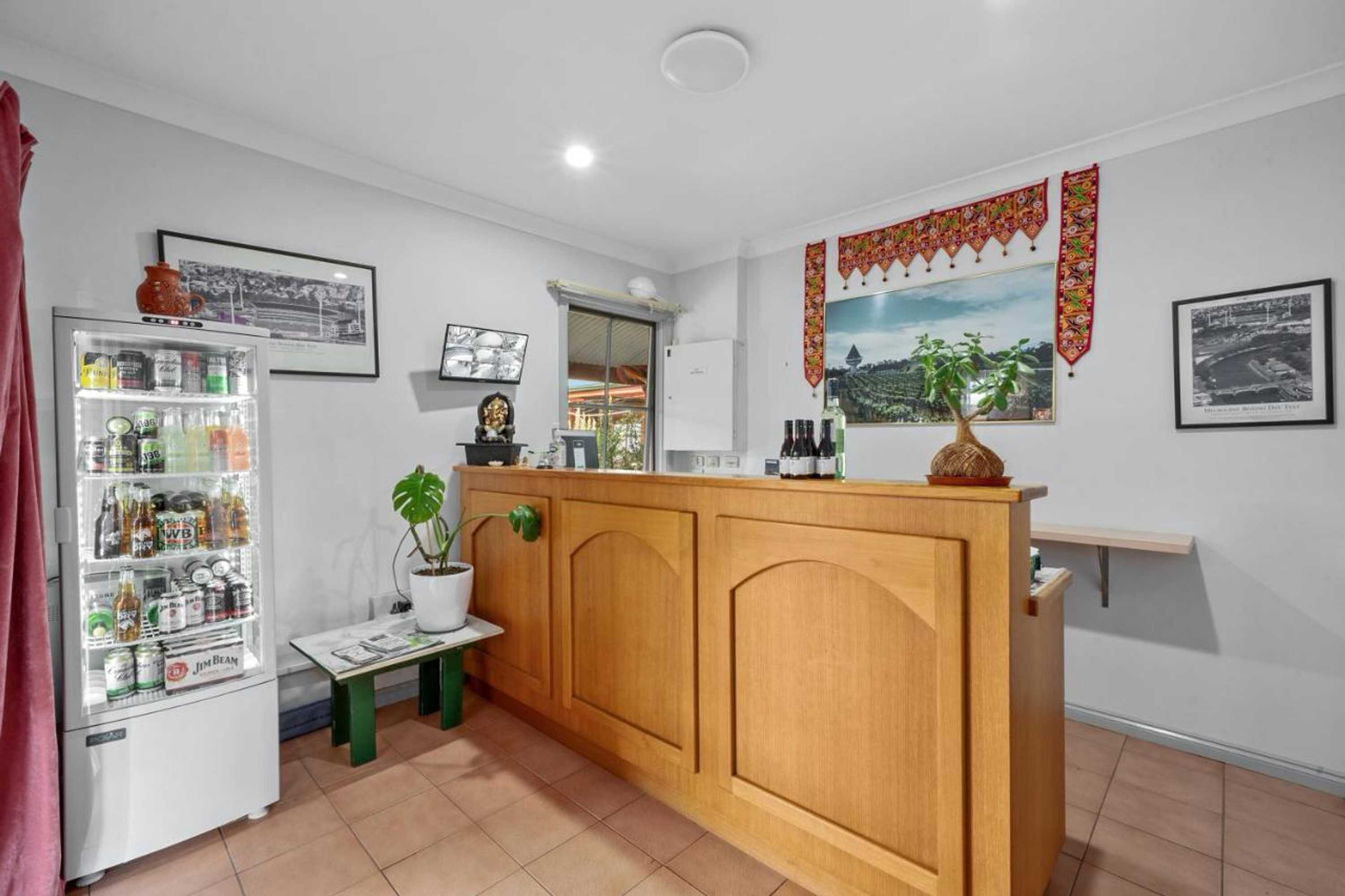 Gift card for Centretown Motel