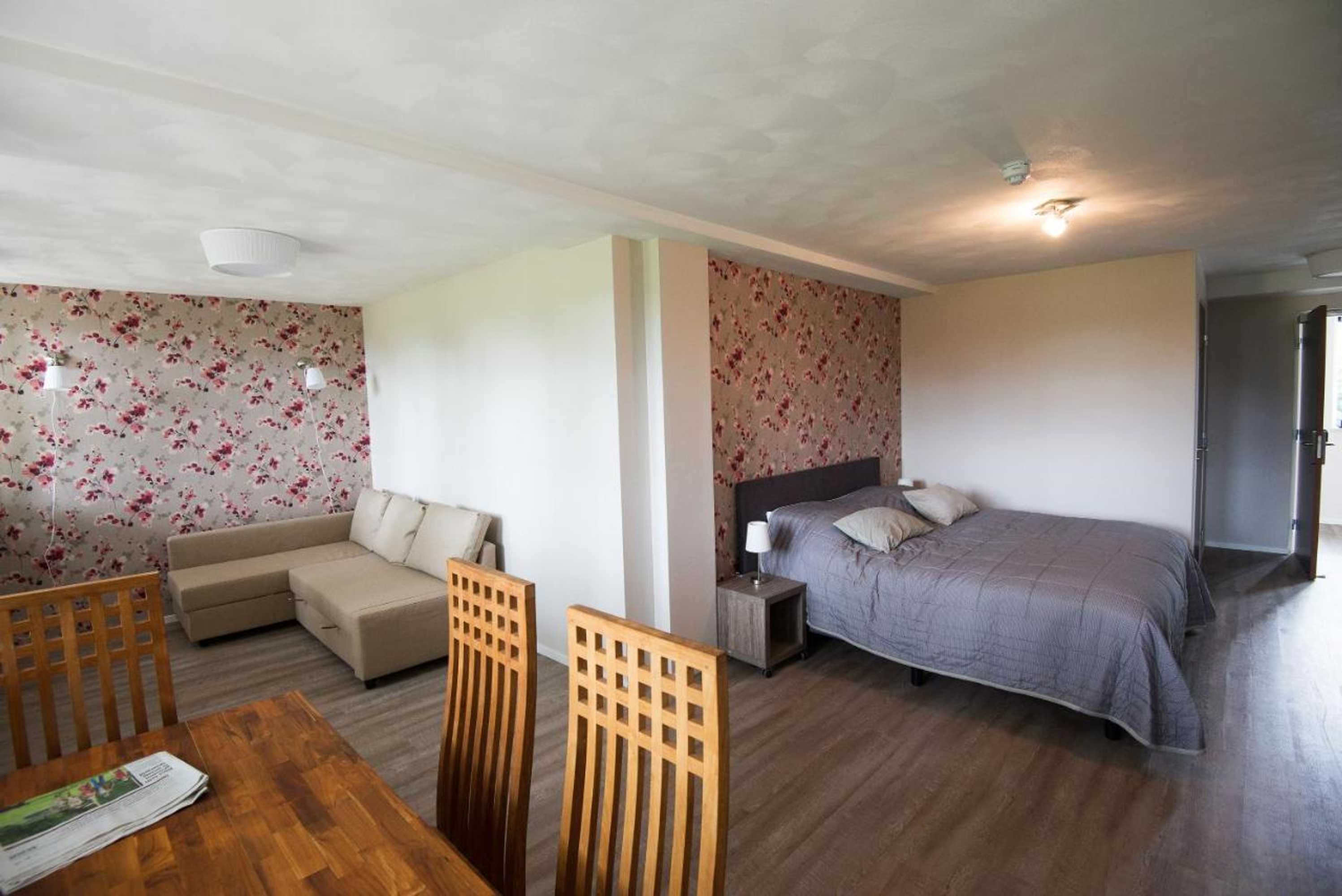 Gift card for B&b Groot Pepersgoed