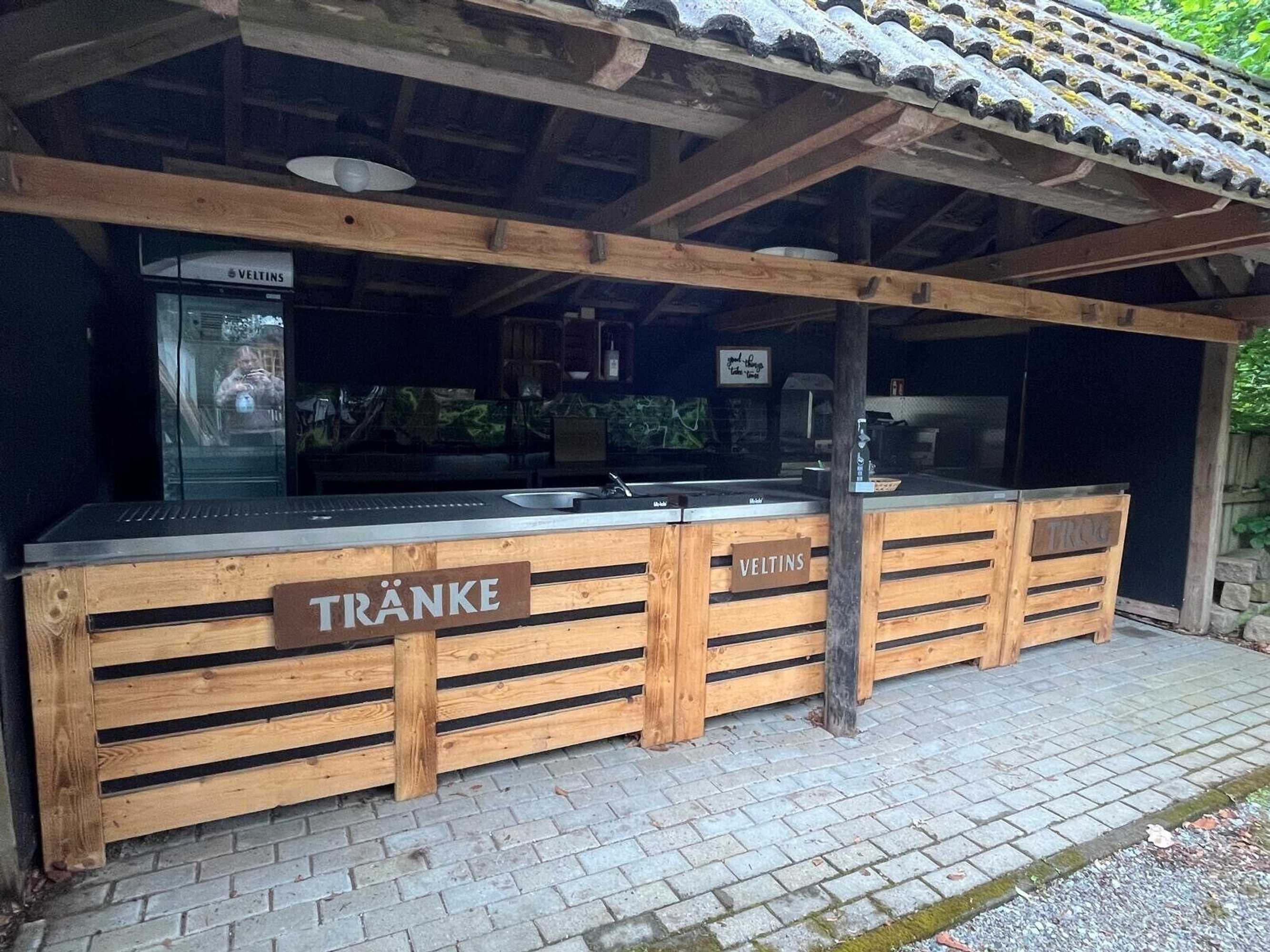 Gift card for Hotel-Restaurant Zur Mühle