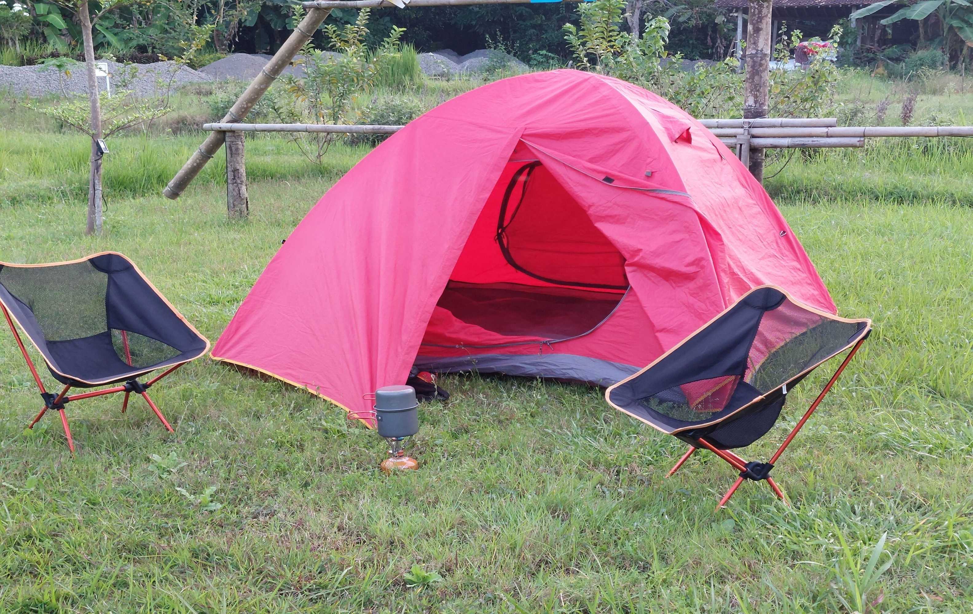 Gift card for Camping Ground Banjaran Village Gift card for Camping Ground Banjaran Village