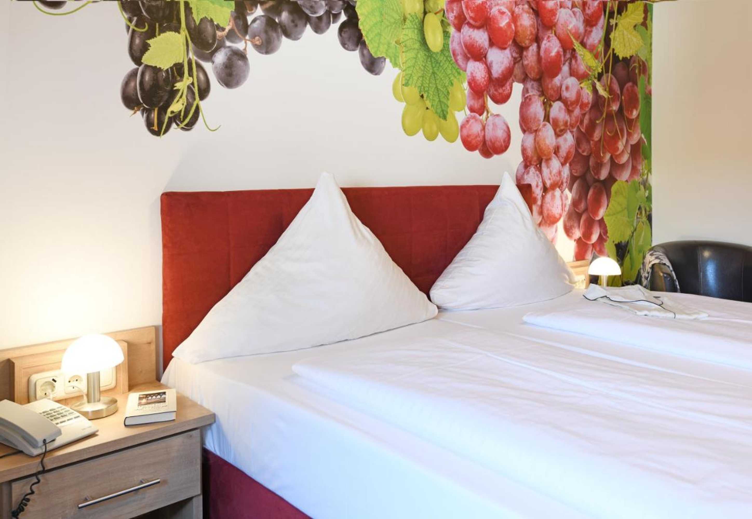 Gift card for Moselstern Hotel Fuhrmann