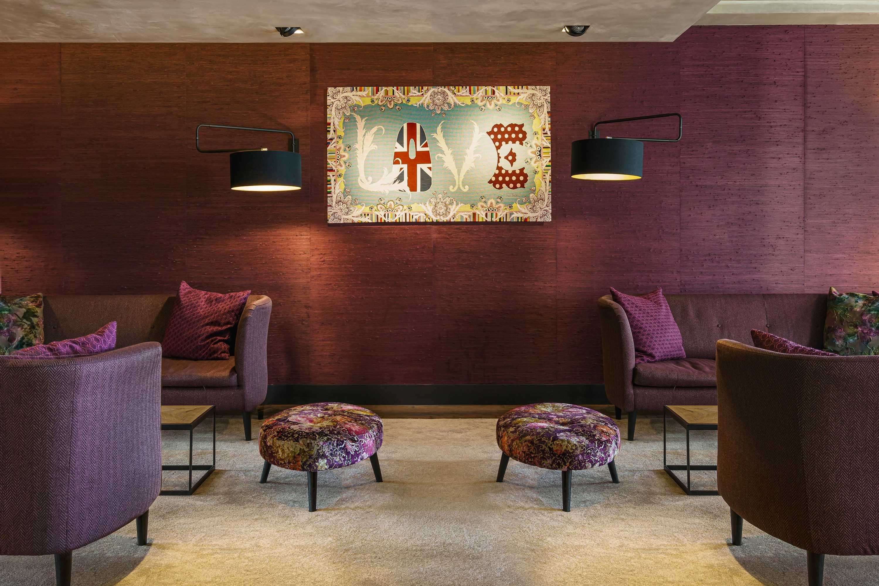 Gift card for Doubletree by Hilton Hotel Amsterdam - Ndsm Wharf Gift card for Doubletree by Hilton Hotel Amsterdam - Ndsm Wharf