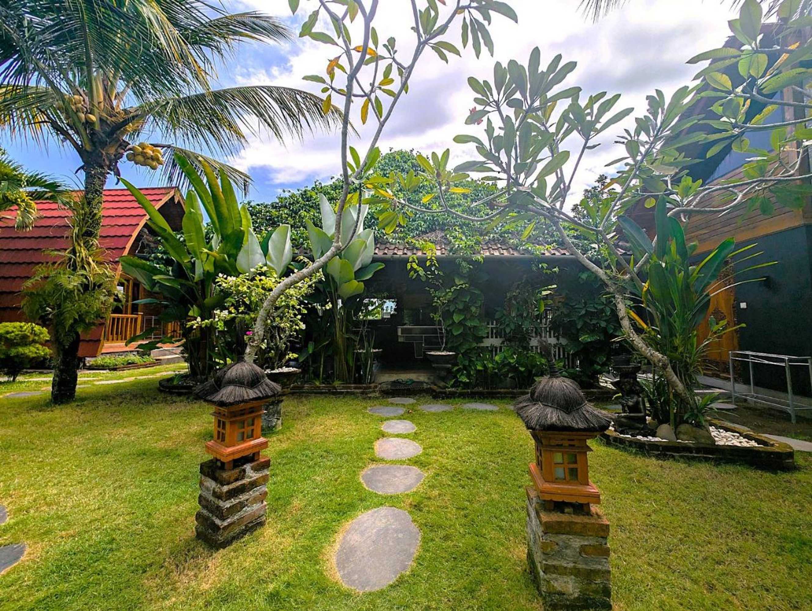 Gift card for Ayumar Homestay Medewi