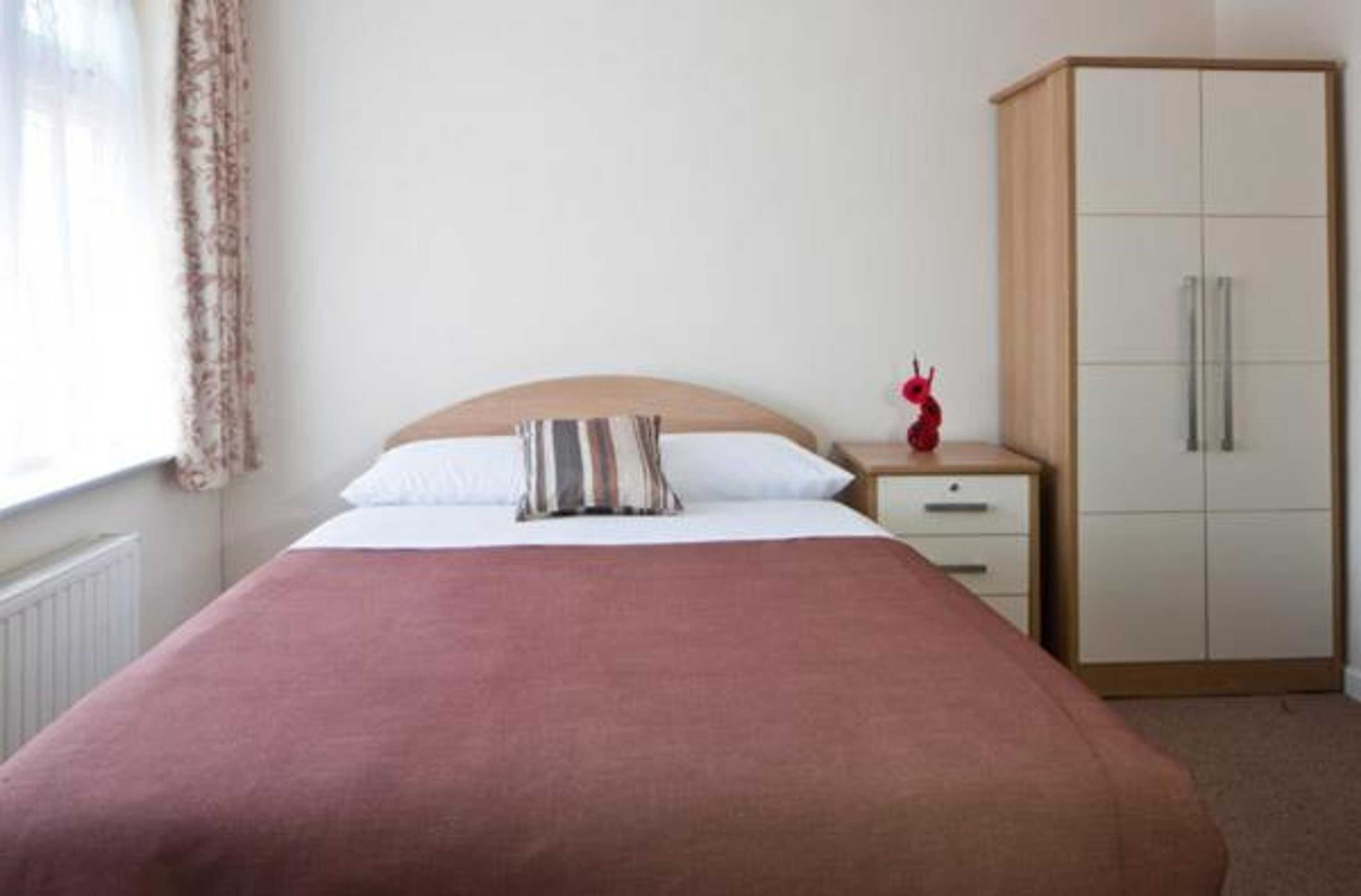 Gift card for Montrose Guest House