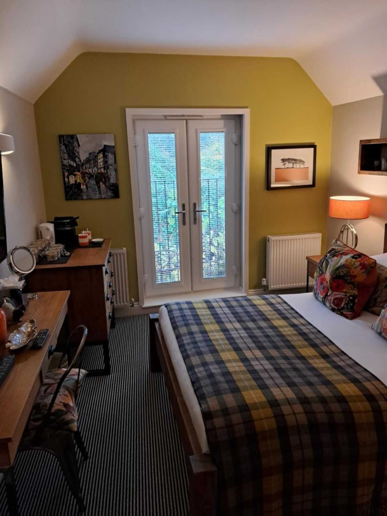 Gift card for Havisham House