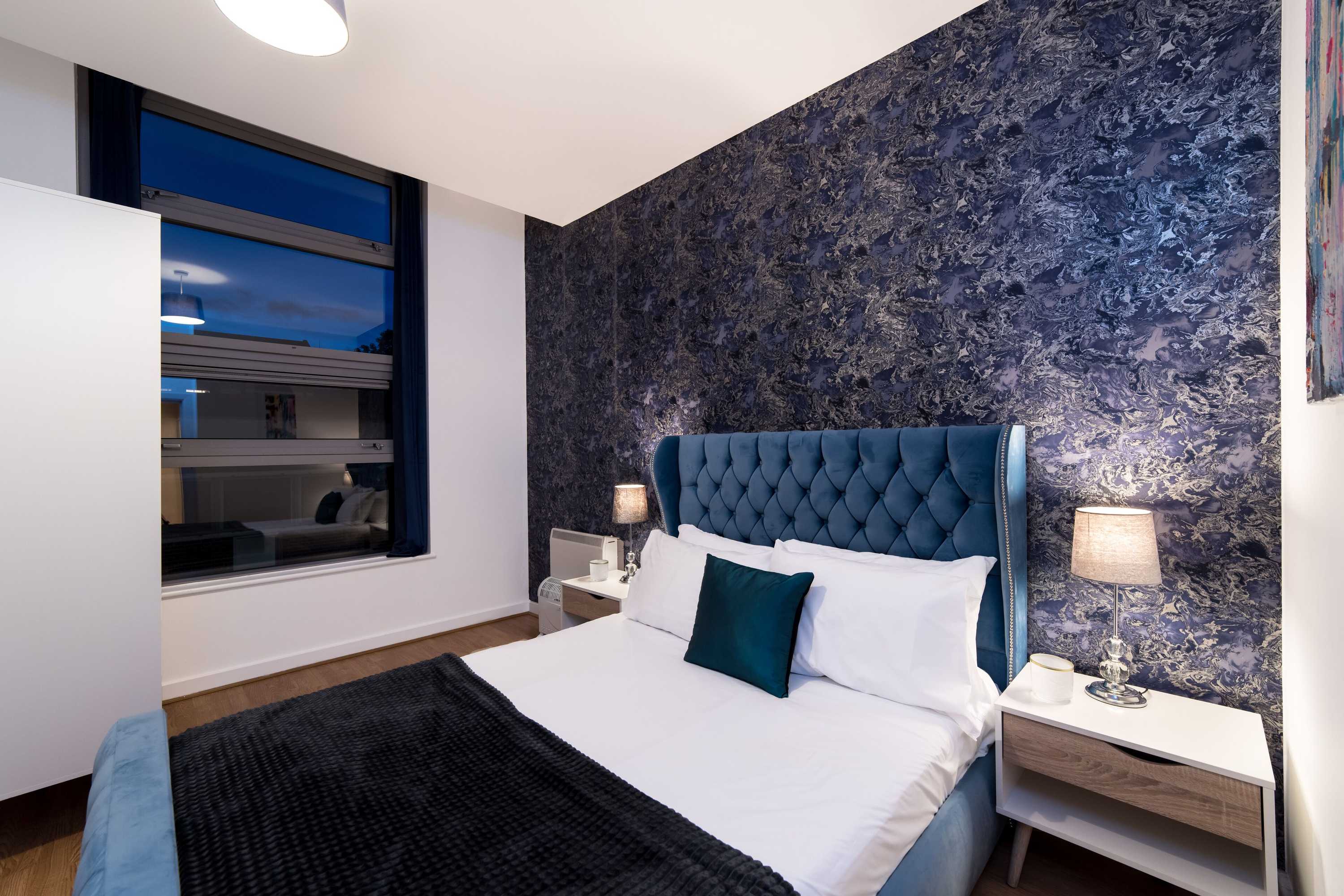 Gift card for Comfort Zone Parkside Apartment Hotel Birmingham Gift card for Comfort Zone Parkside Apartment Hotel Birmingham