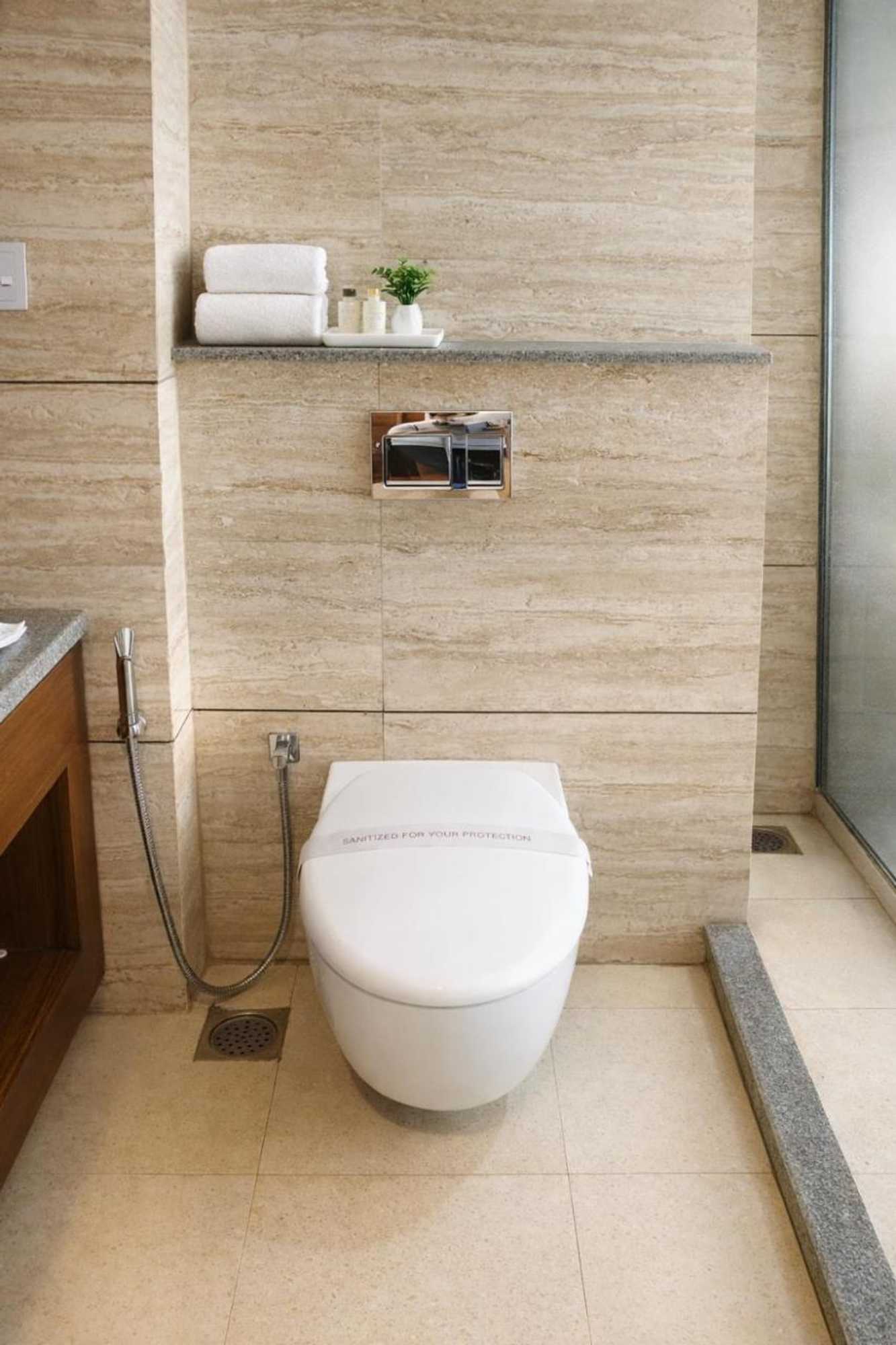 Gift card for Hotel Chail Residency