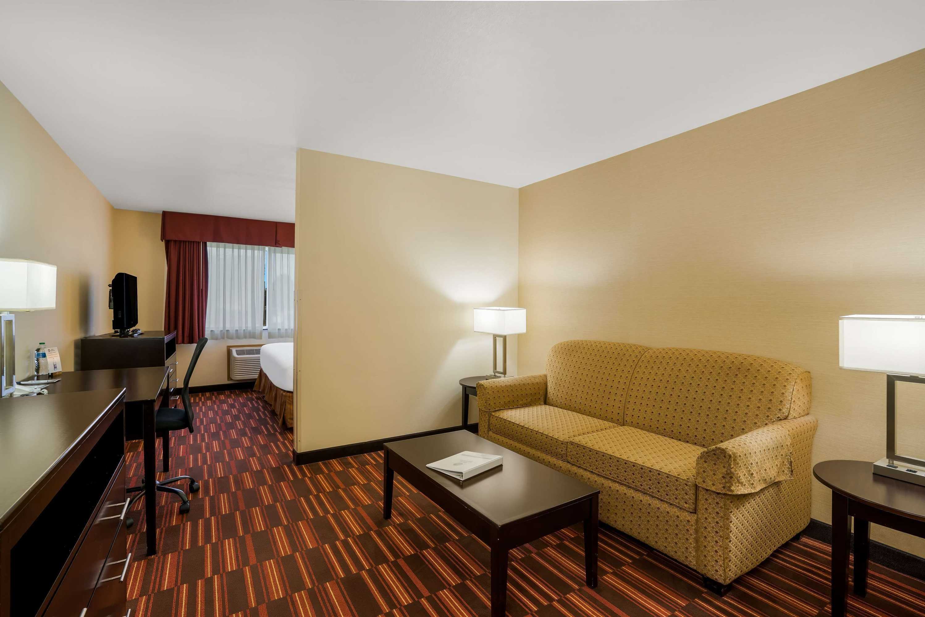 Gift card for Best Western Hermiston Inn Gift card for Best Western Hermiston Inn