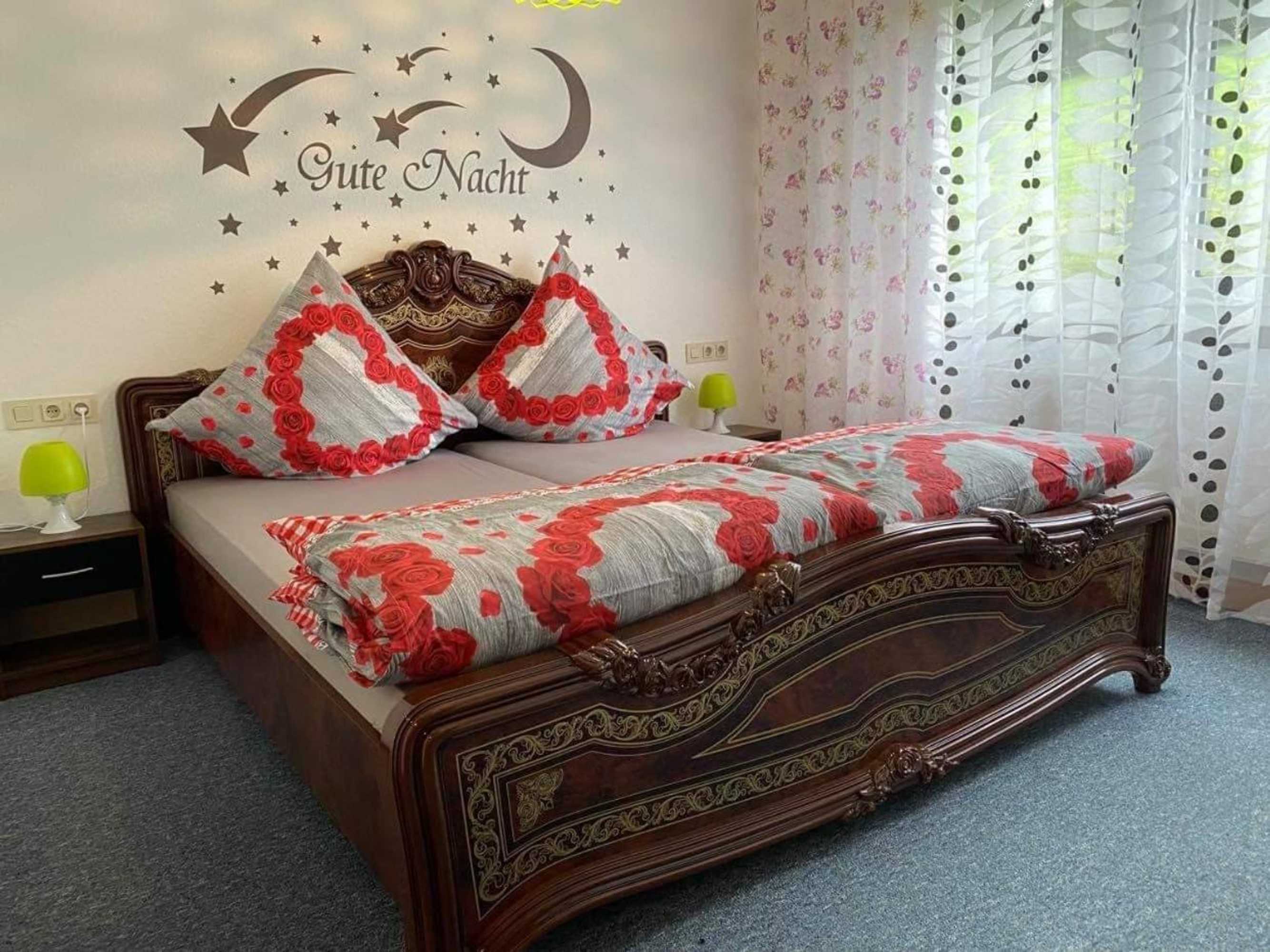 Gift card for Freizeithaus Maranatha