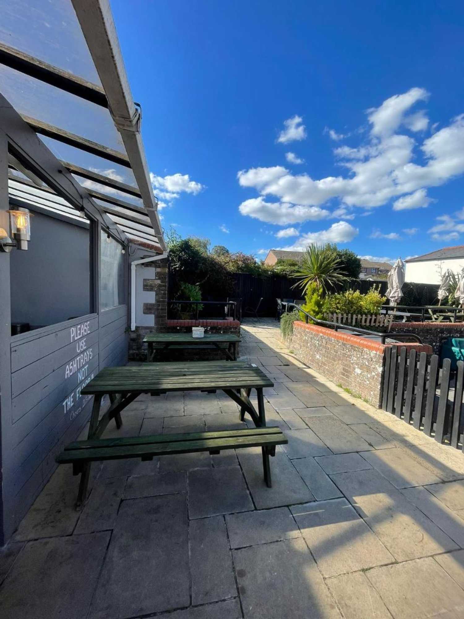 Gift card for The Sydney Arms