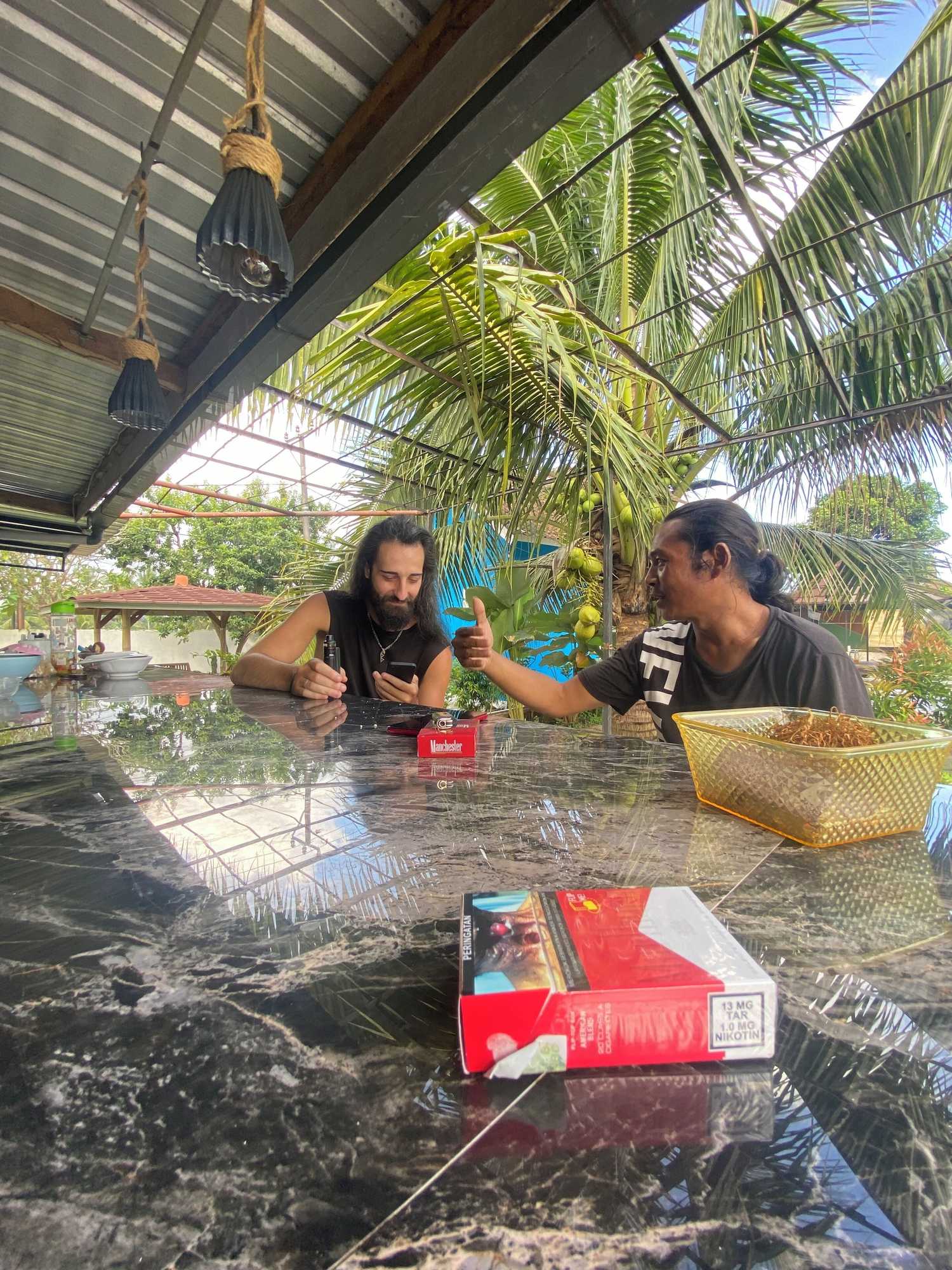 Gift card for Pondok Wahyu