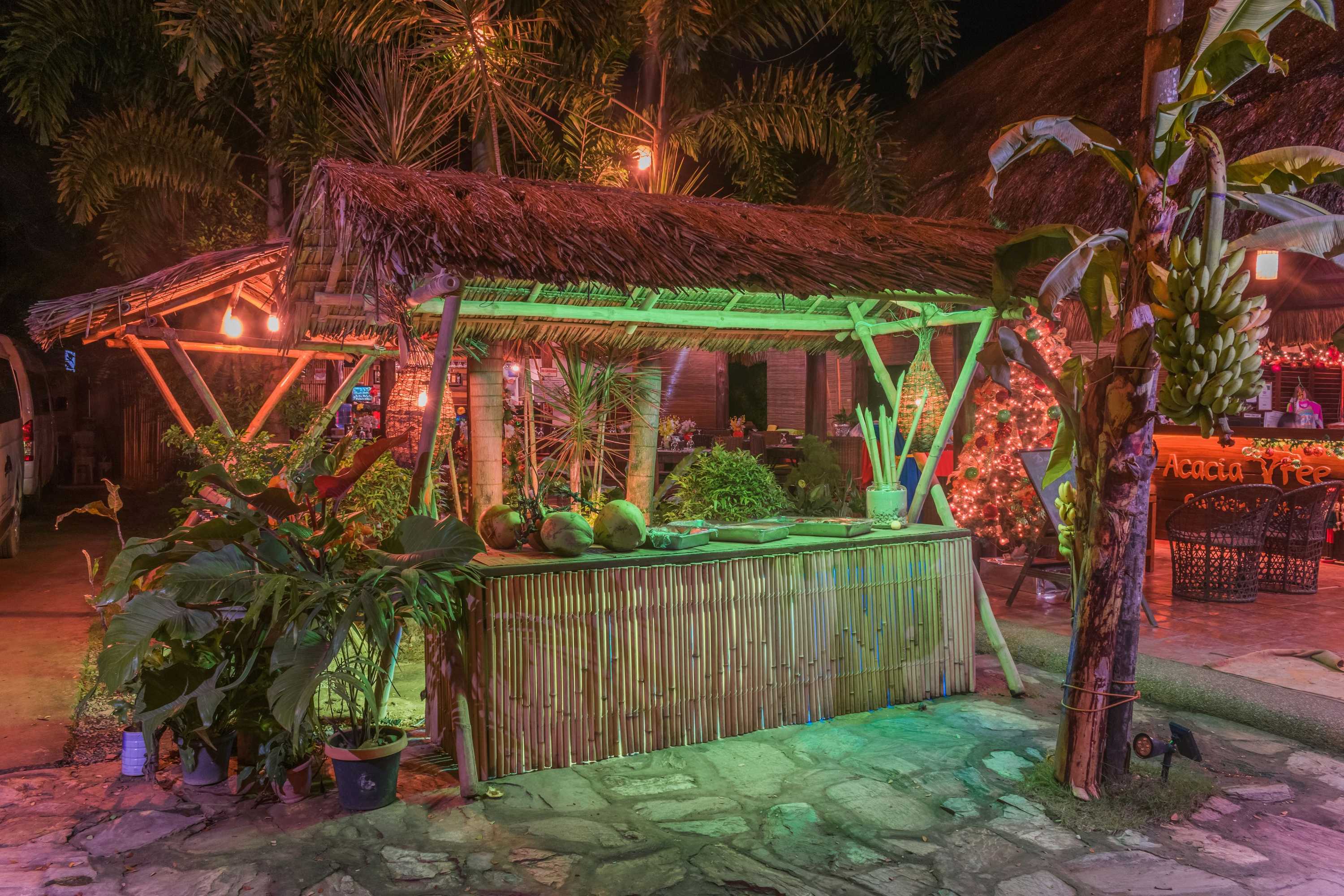 Gift card for Acacia Tree Garden Hotel