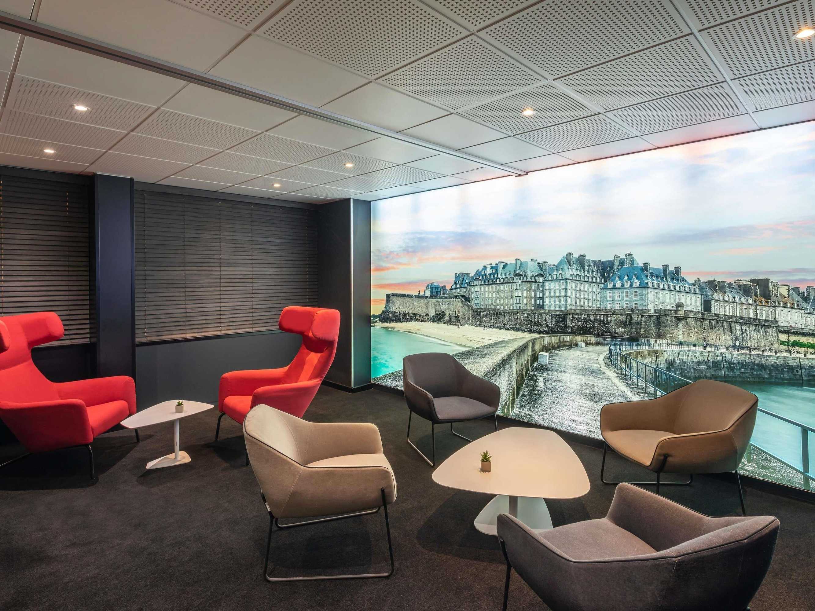 Gift card for Ibis Saint Malo La Madeleine Gift card for Ibis Saint Malo La Madeleine