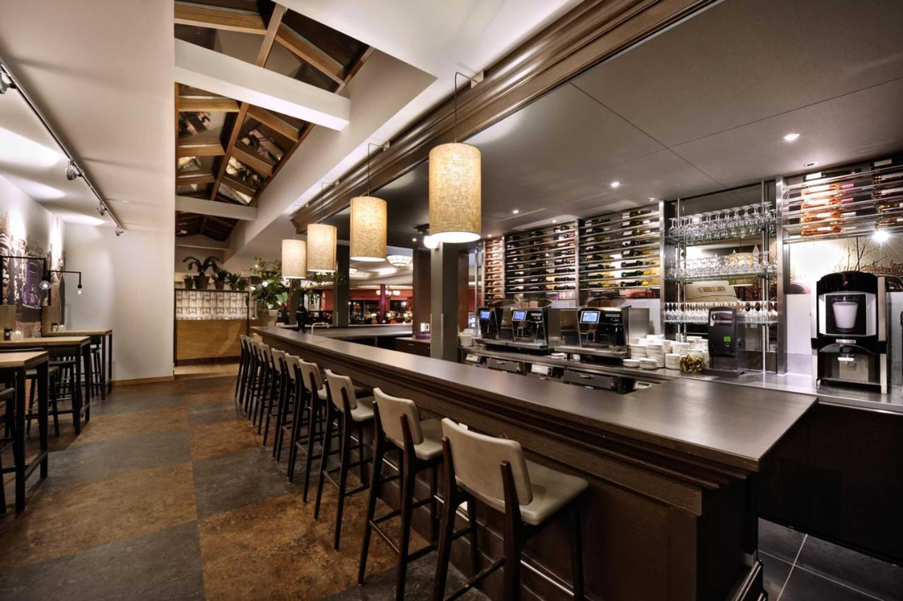 Gift card for Van Der Valk Hotel Hilversum - De Witte Bergen