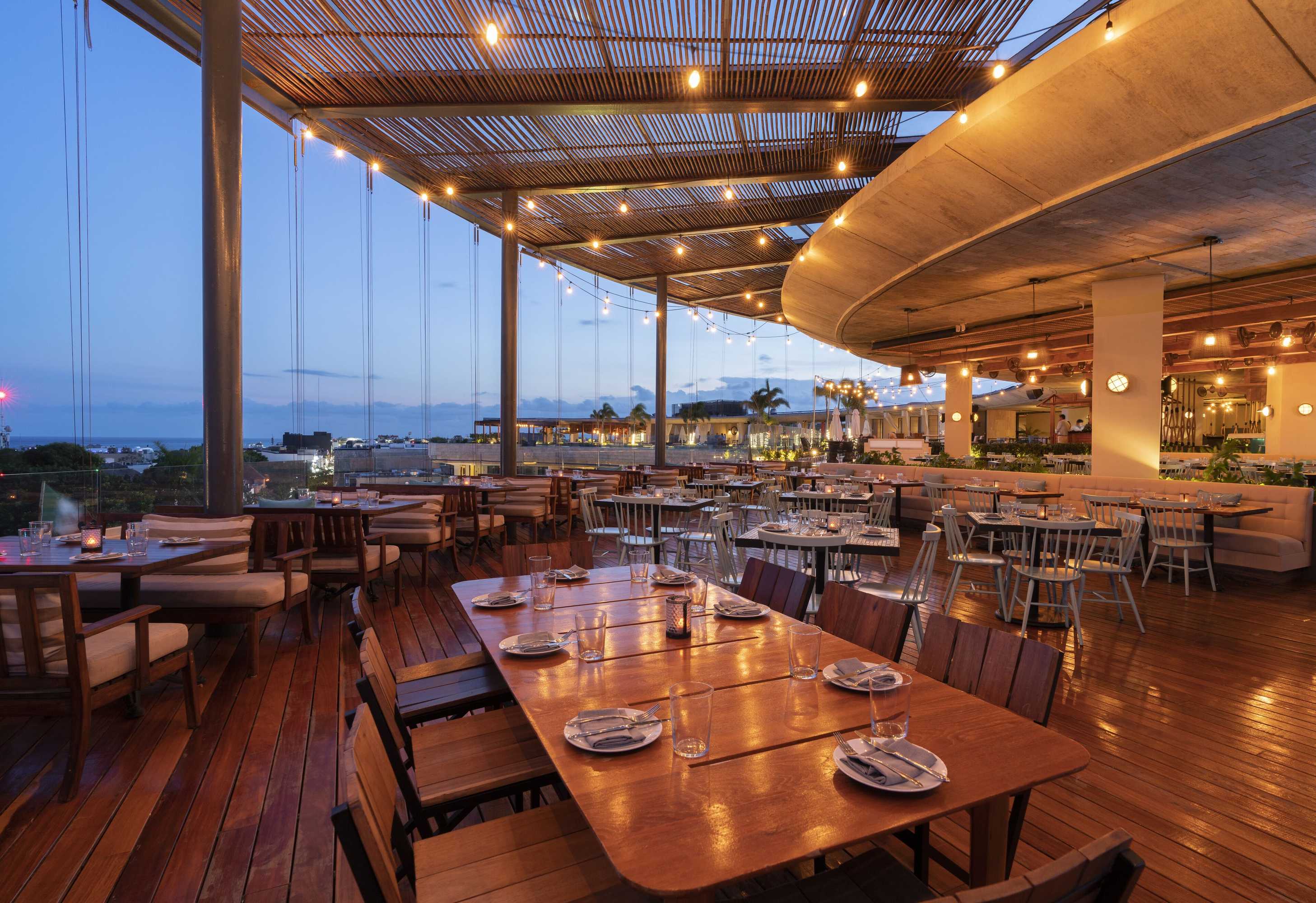 Gift card for Hyatt Centric Playa Del Carmen